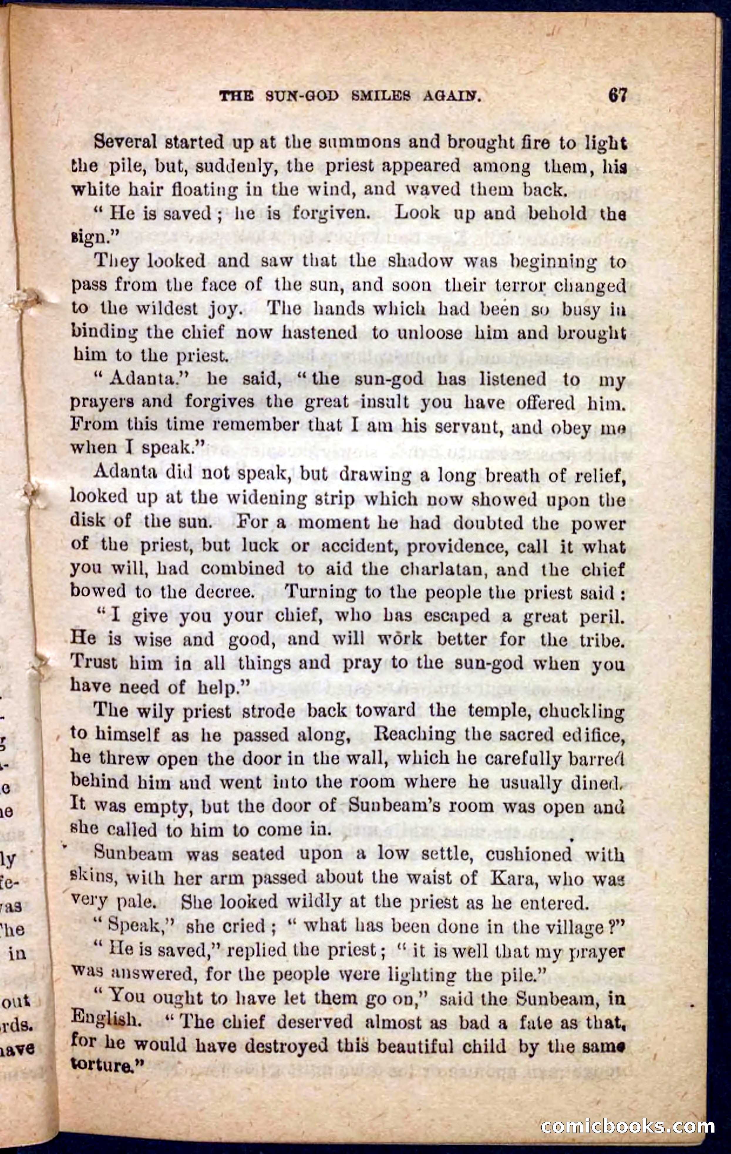 Nick, the Scout — page 63 of 100