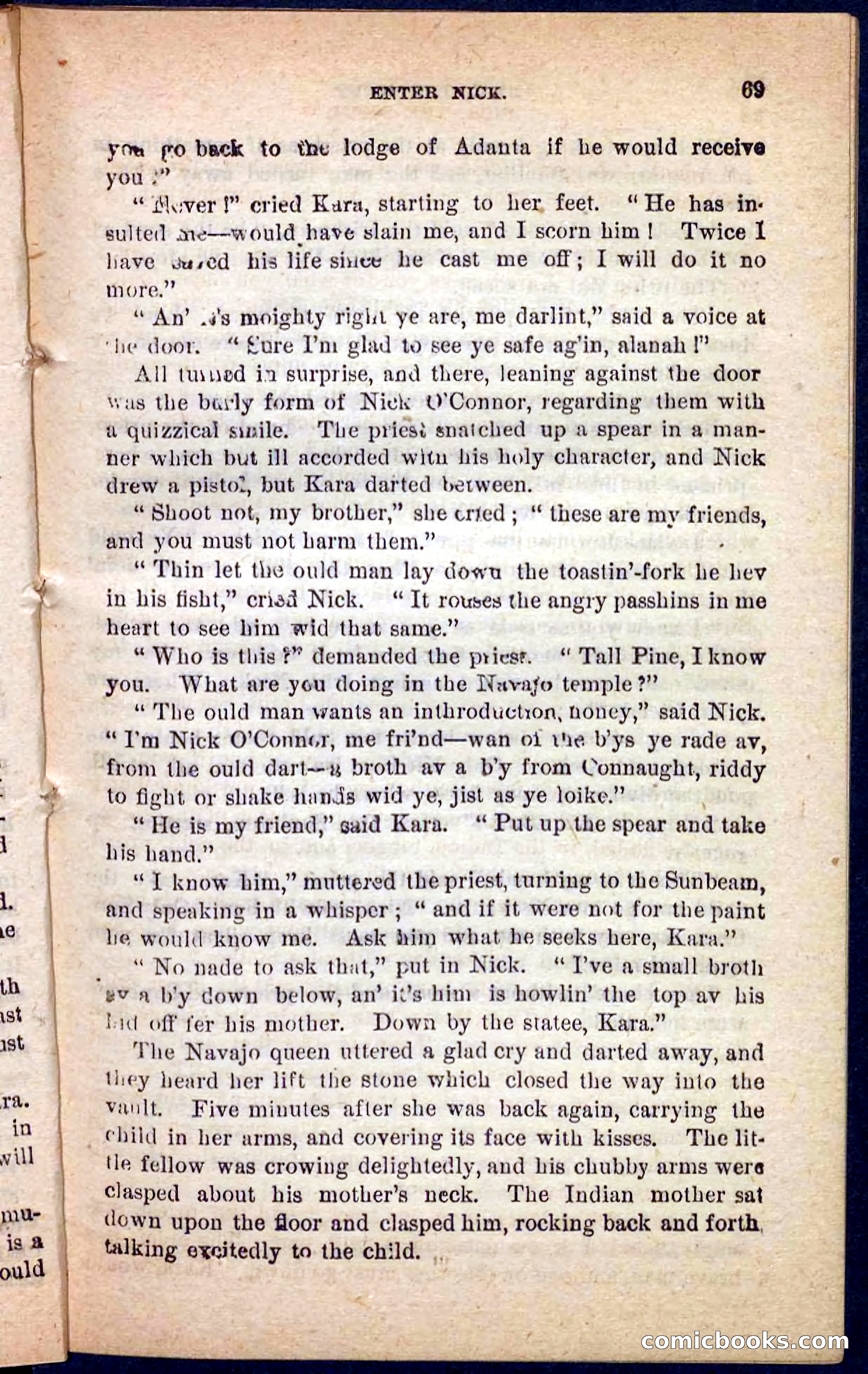 Nick, the Scout — page 65 of 100