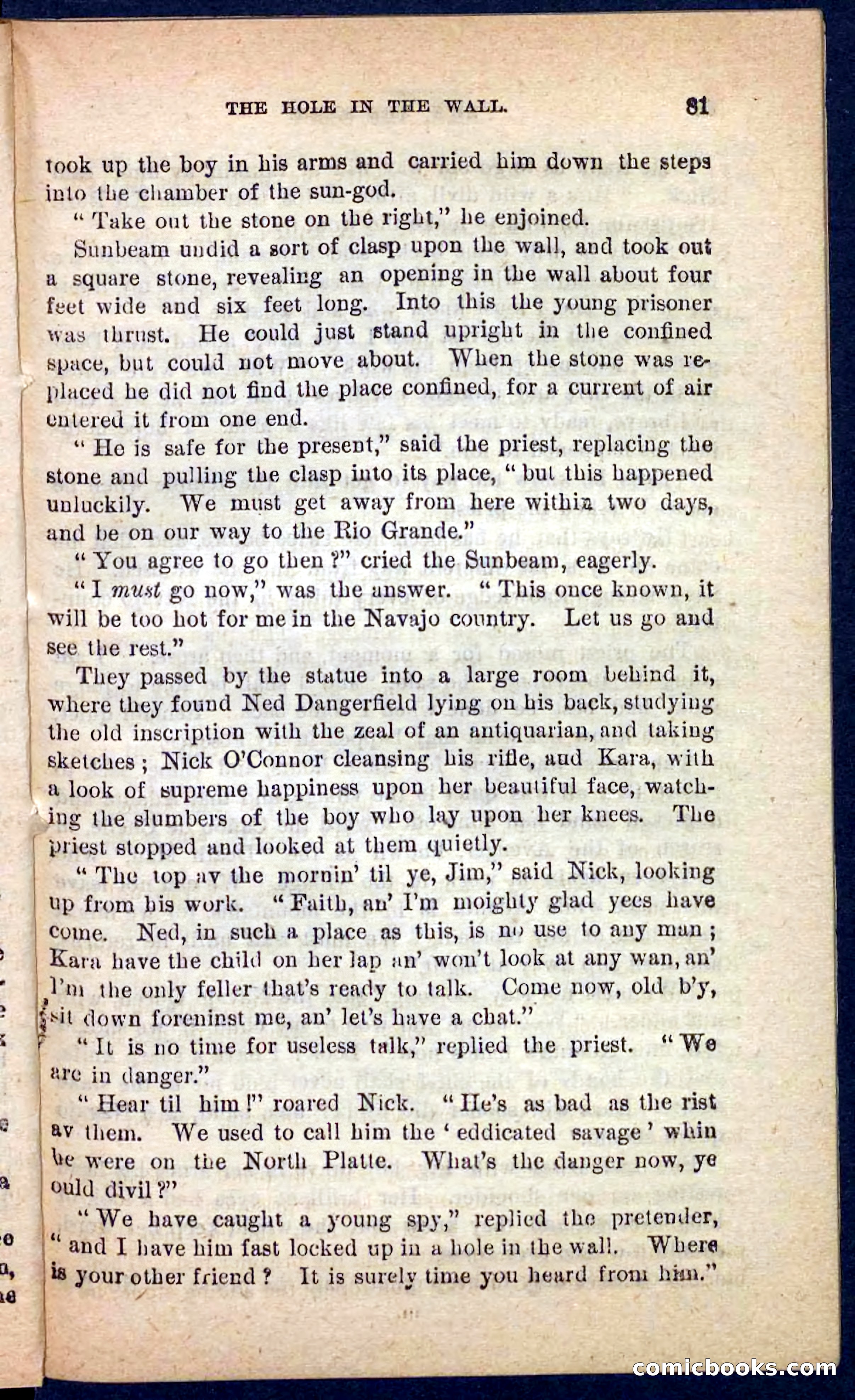 Nick, the Scout — page 77 of 100