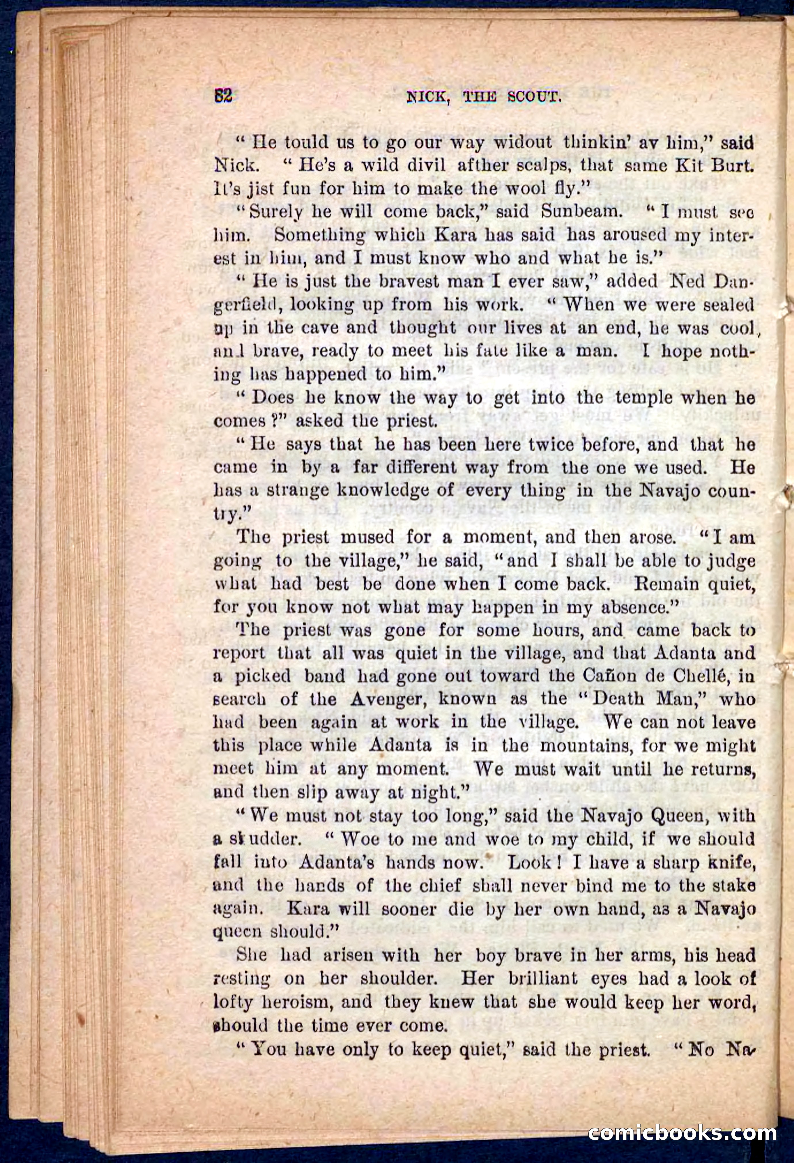 Nick, the Scout — page 78 of 100