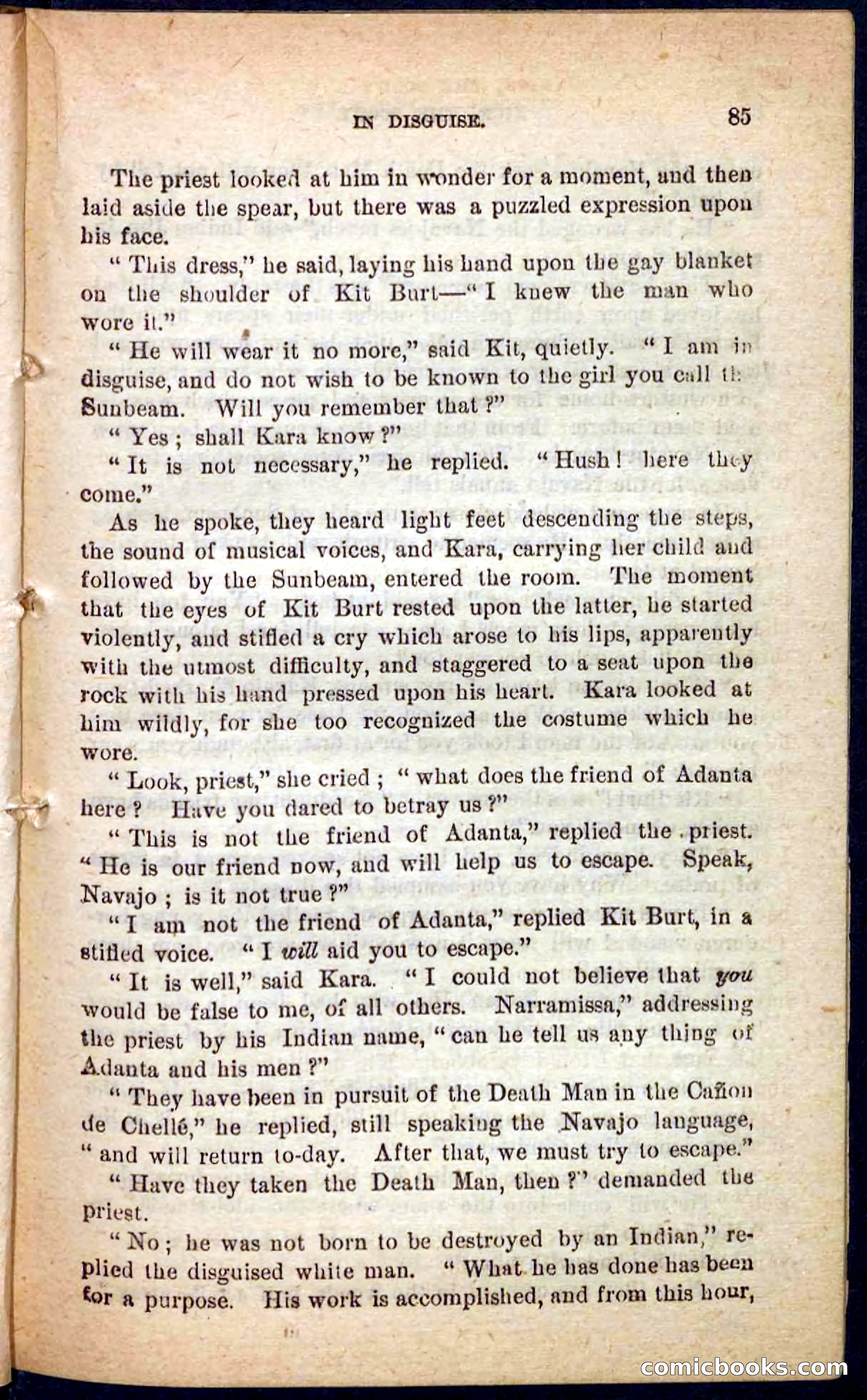Nick, the Scout — page 81 of 100