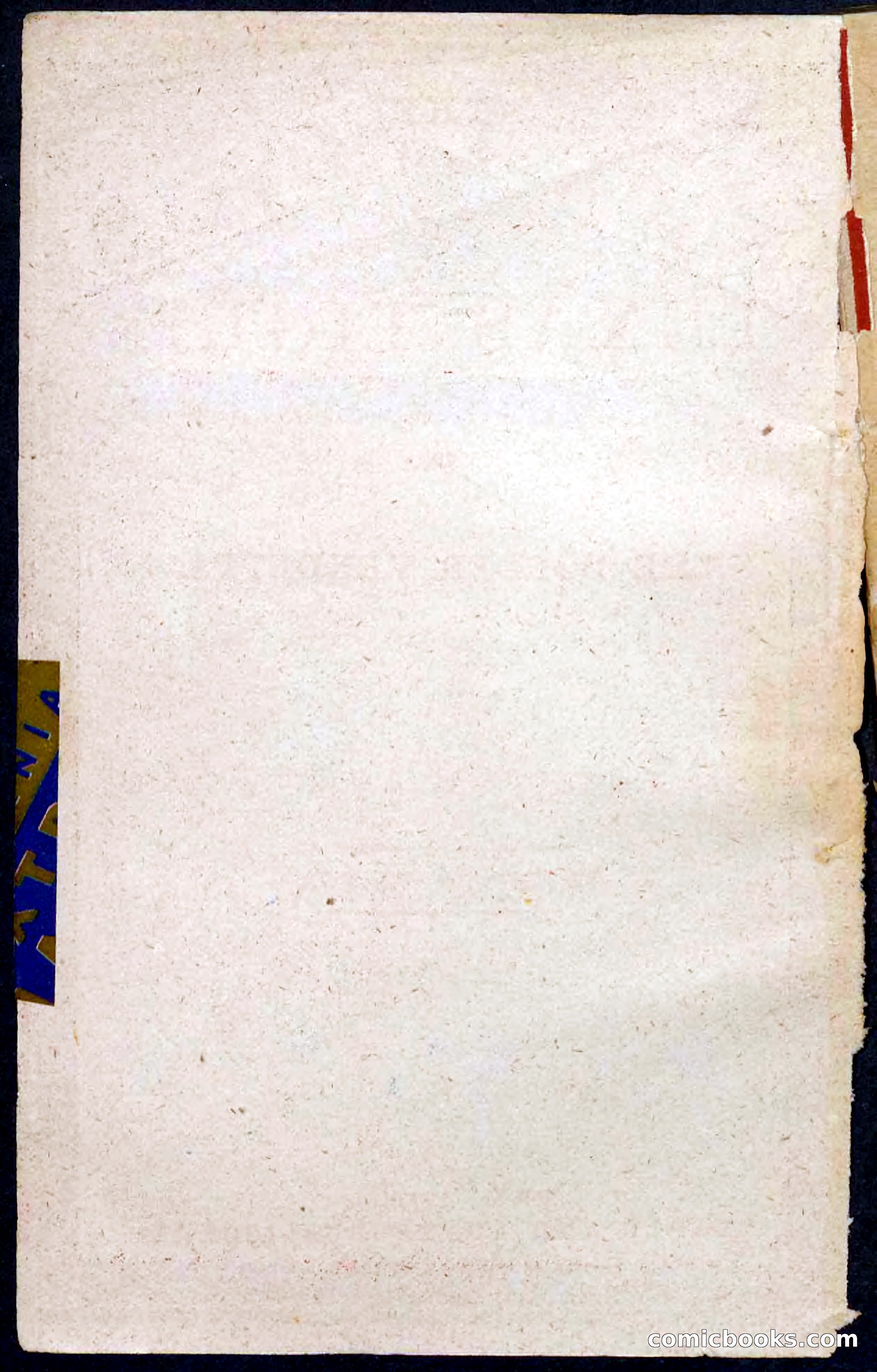 The Texas Tiger — page 2 of 100