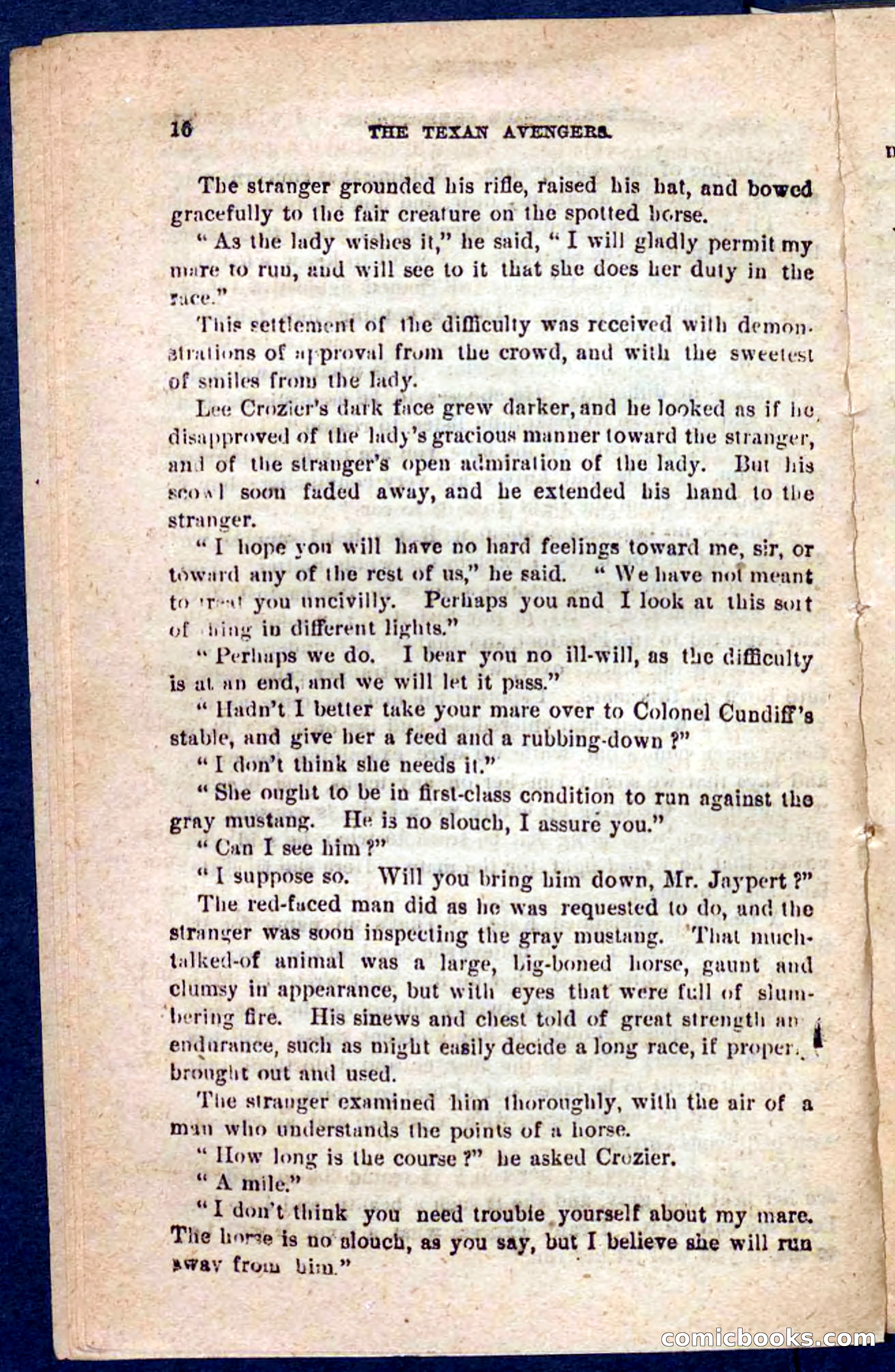 The Texas Tiger — page 12 of 100