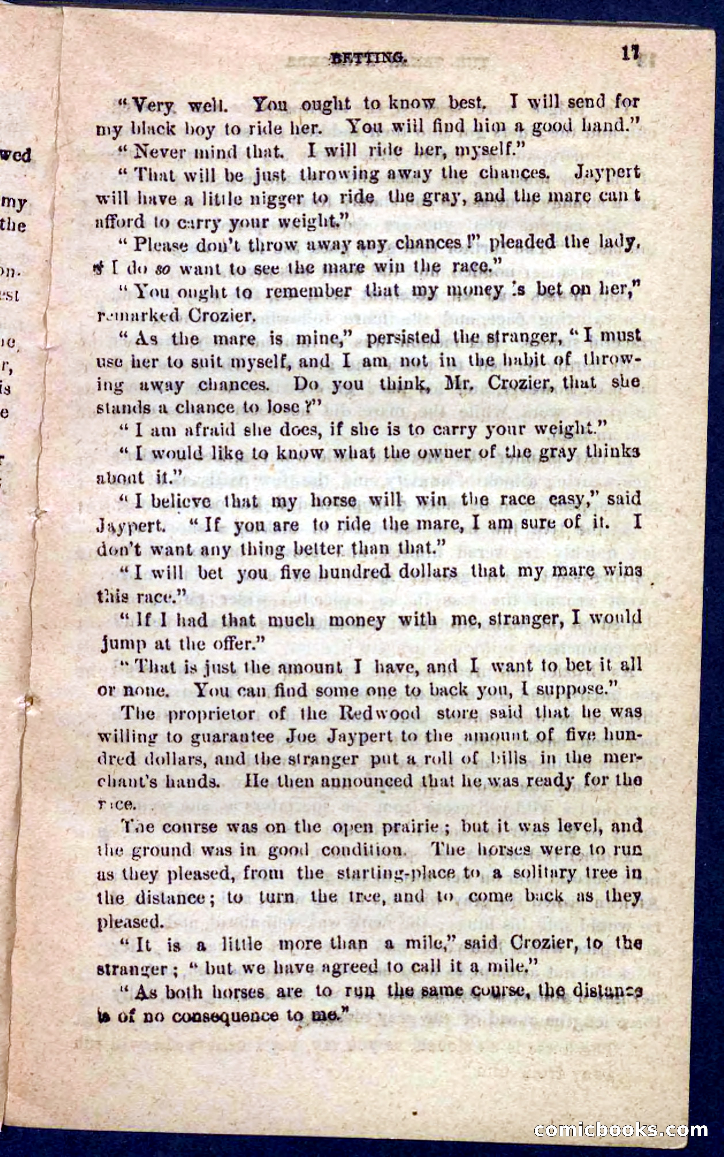 The Texas Tiger — page 13 of 100