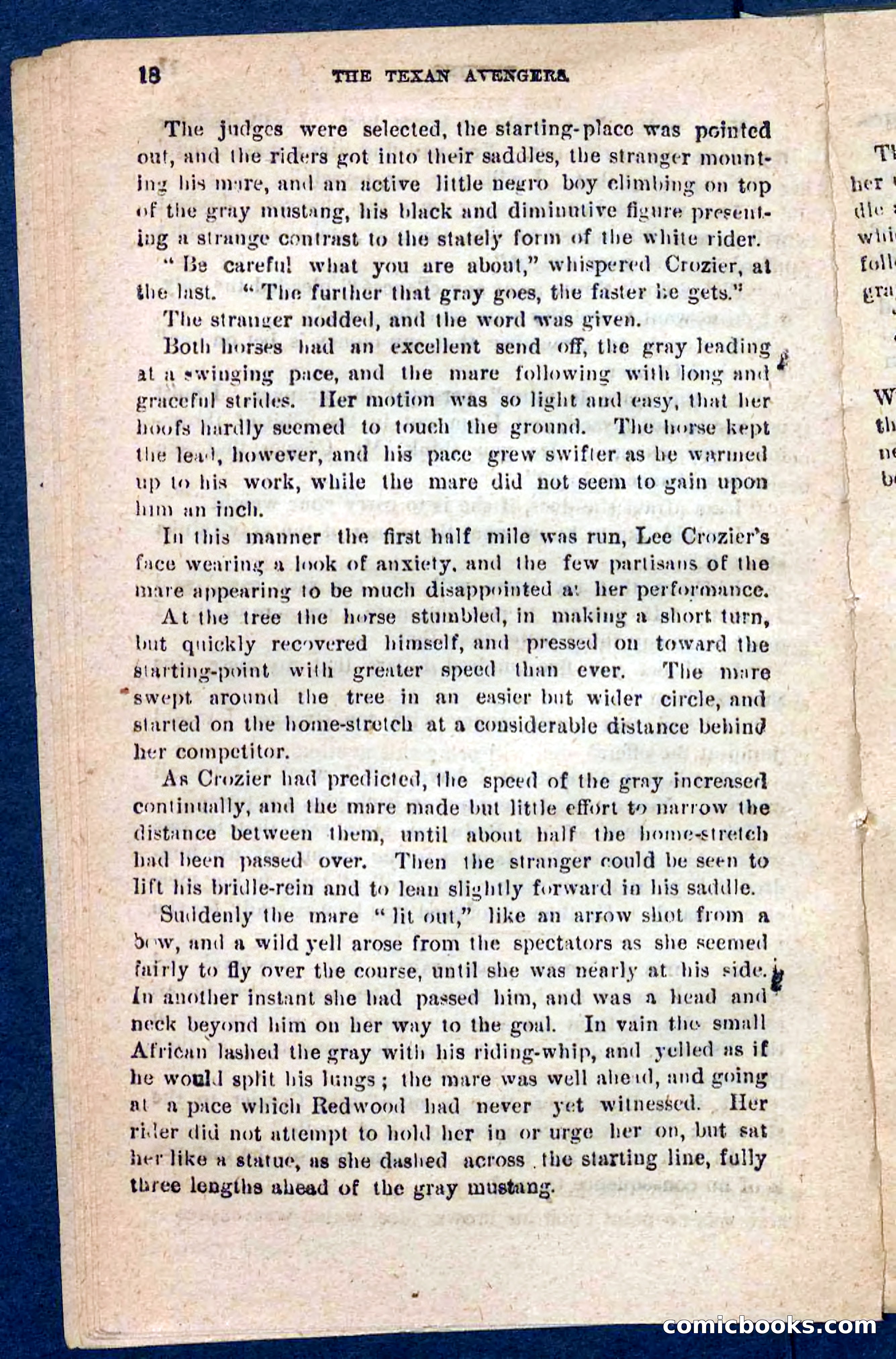 The Texas Tiger — page 14 of 100
