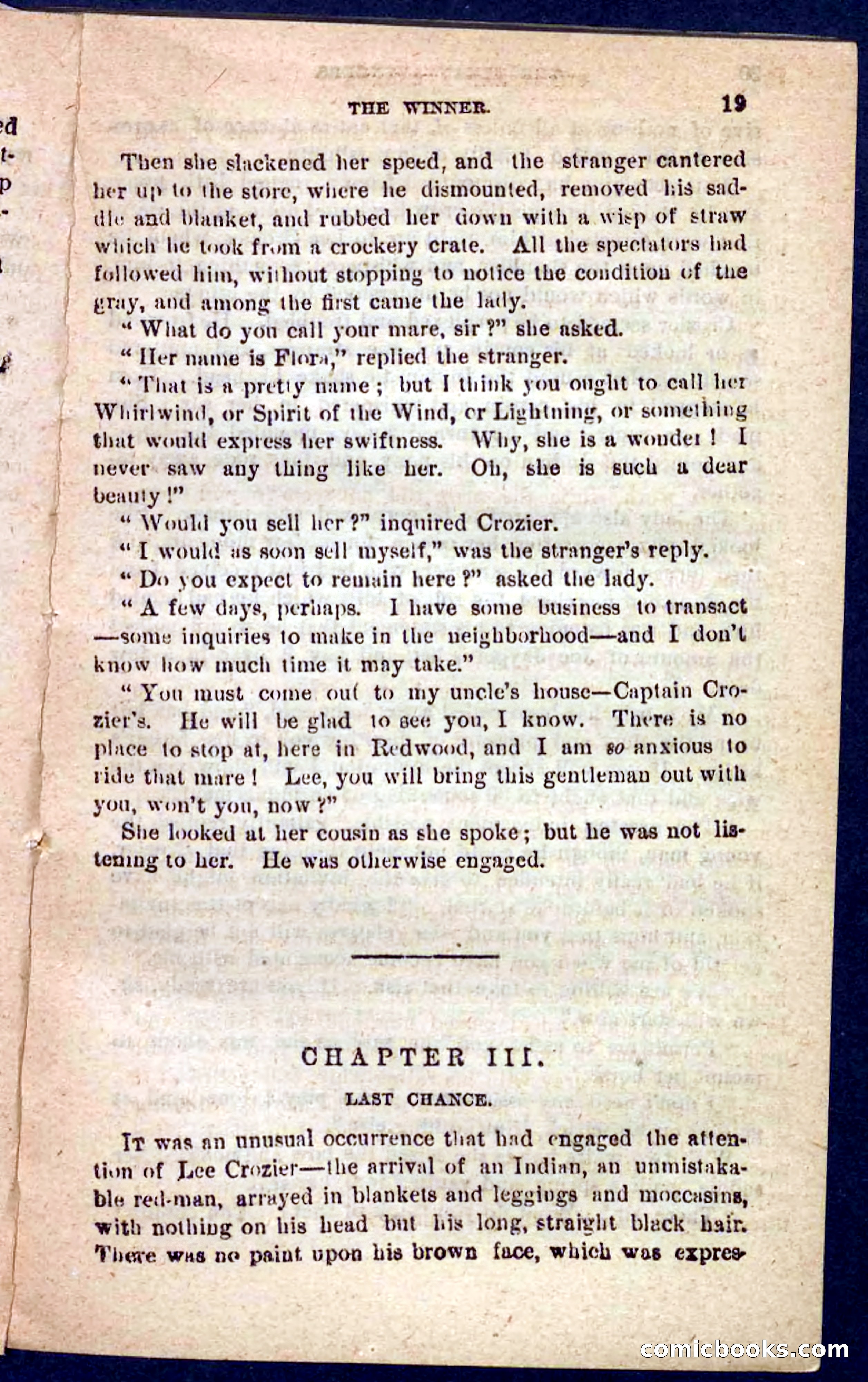 The Texas Tiger — page 15 of 100