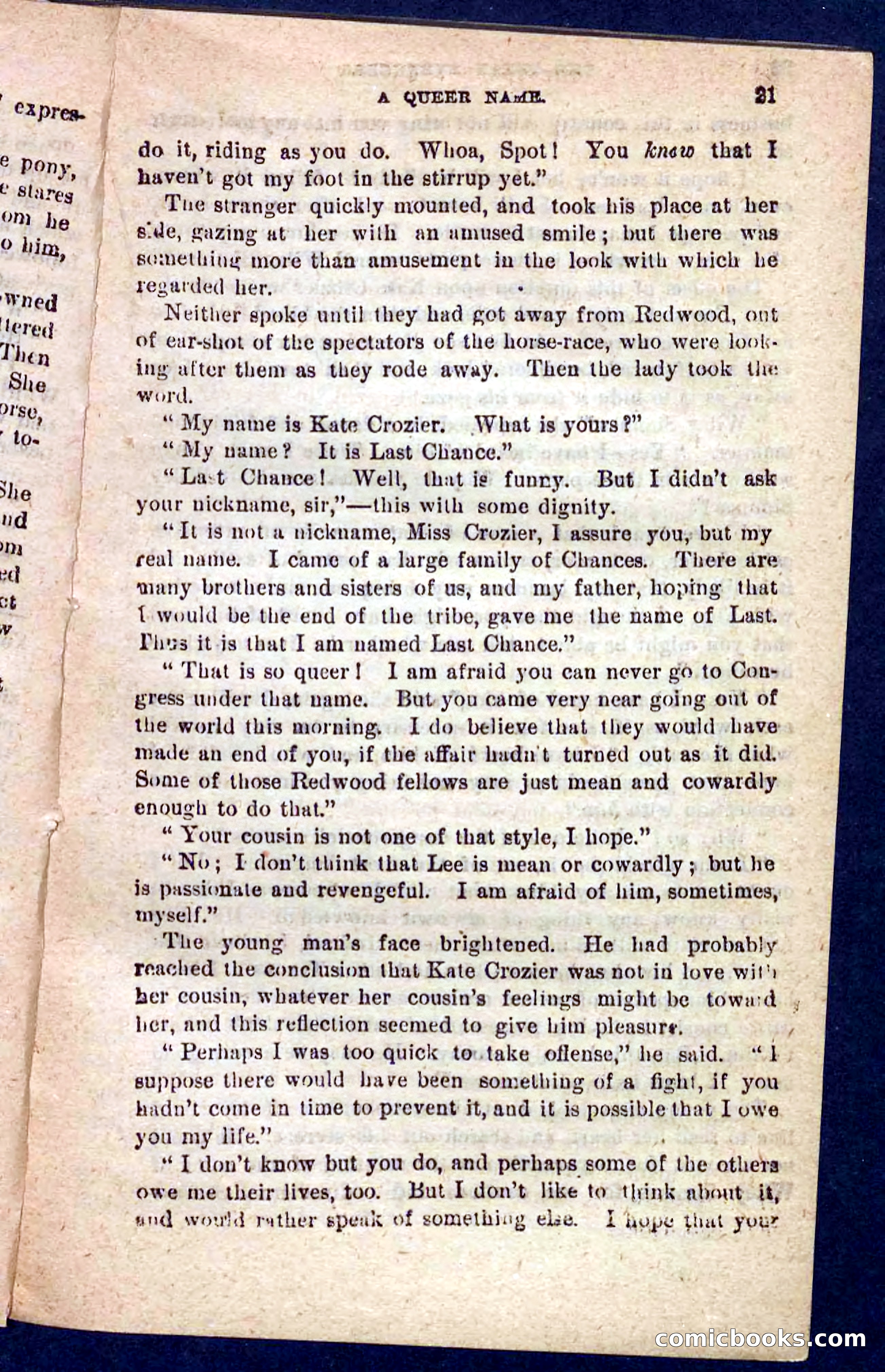 The Texas Tiger — page 17 of 100