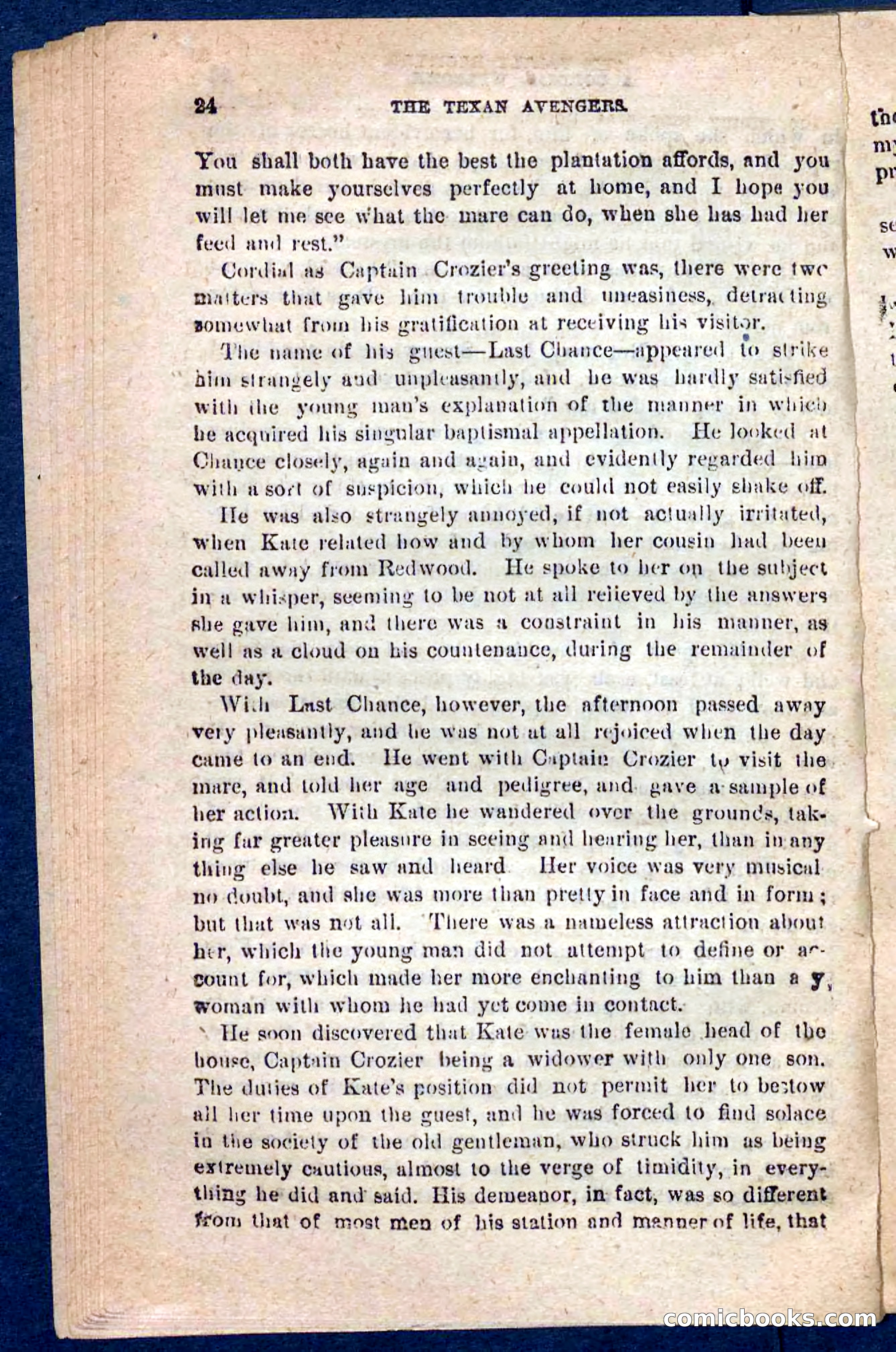 The Texas Tiger — page 20 of 100