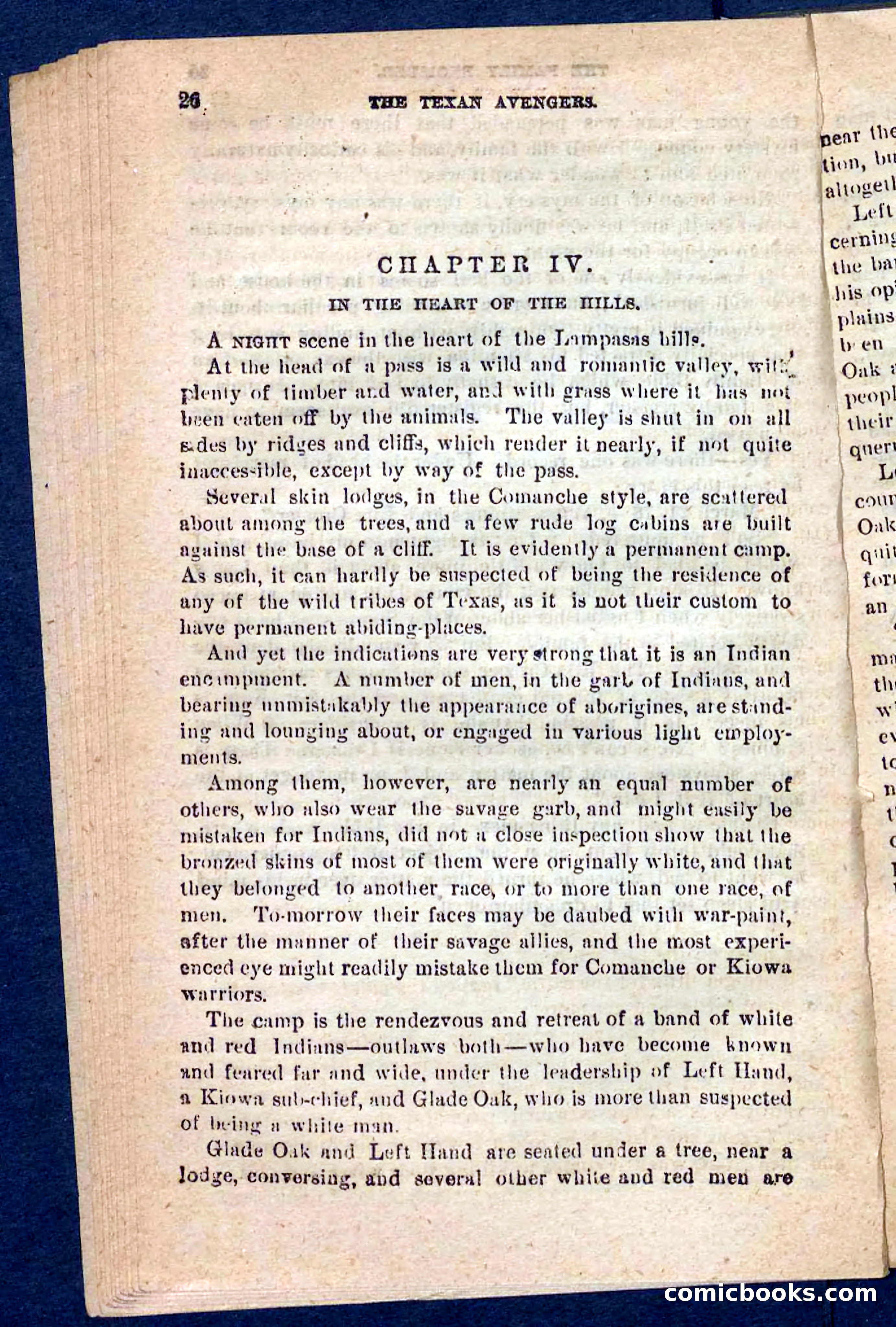 The Texas Tiger — page 22 of 100