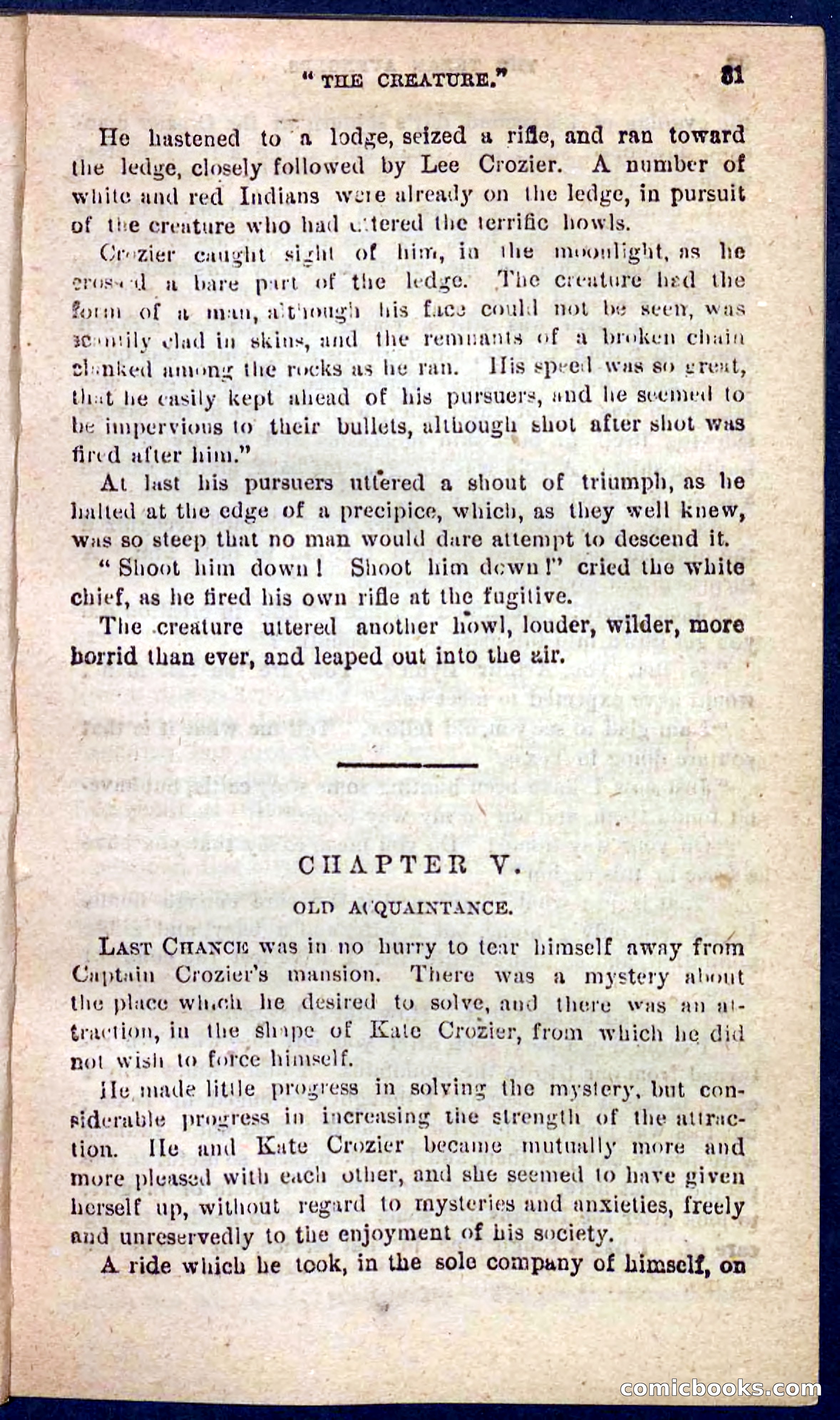 The Texas Tiger — page 27 of 100