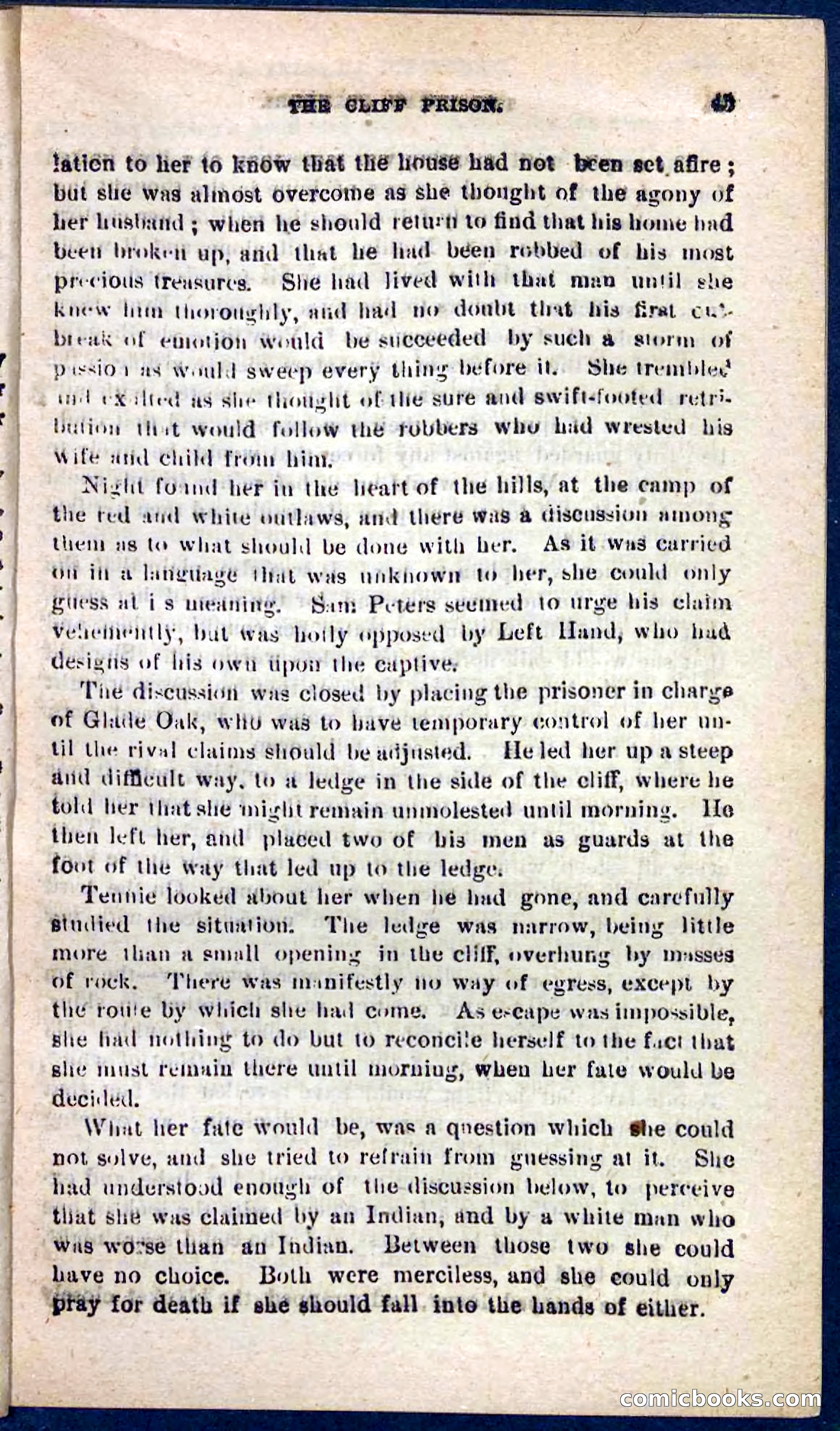 The Texas Tiger — page 39 of 100