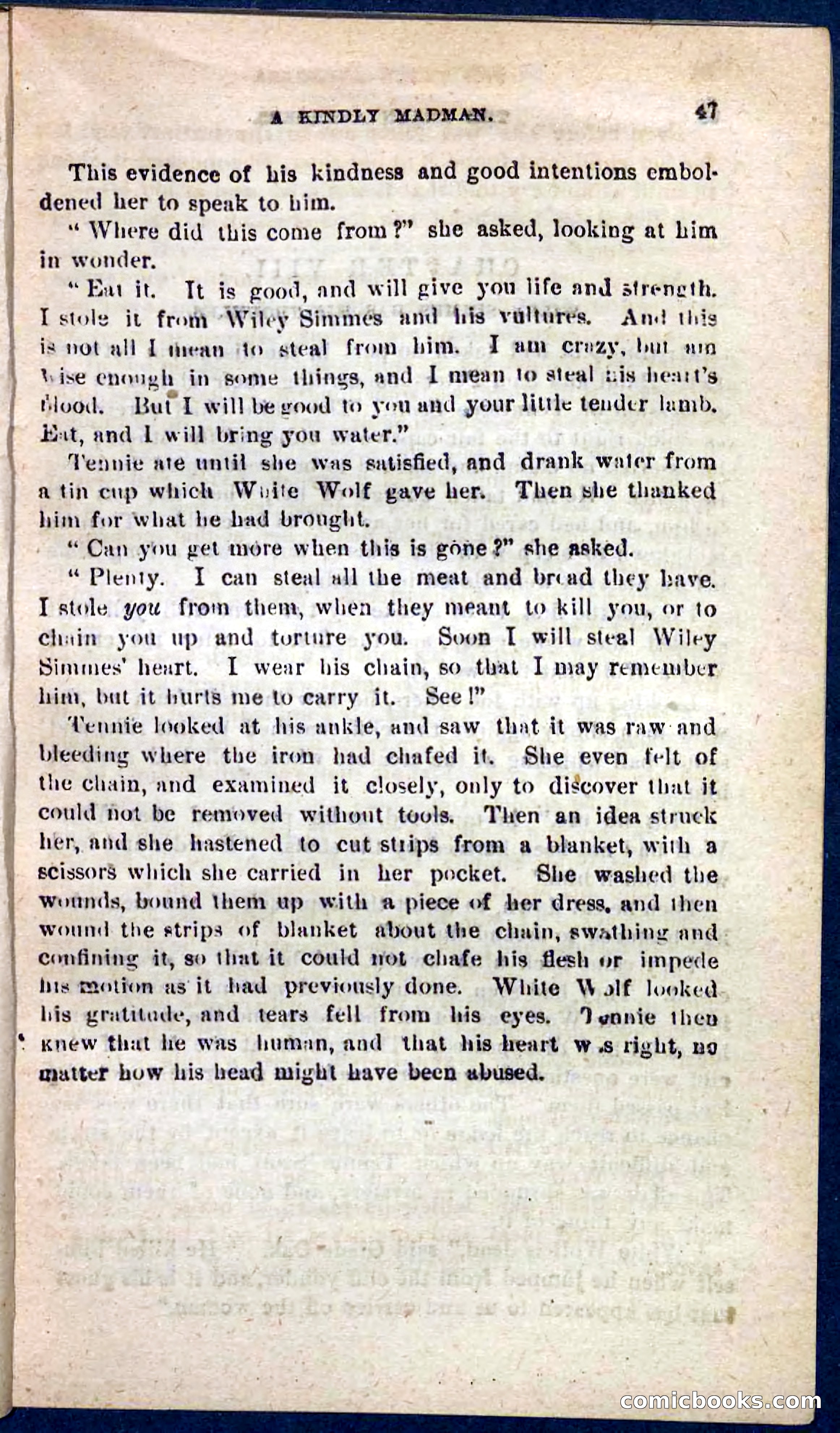 The Texas Tiger — page 43 of 100
