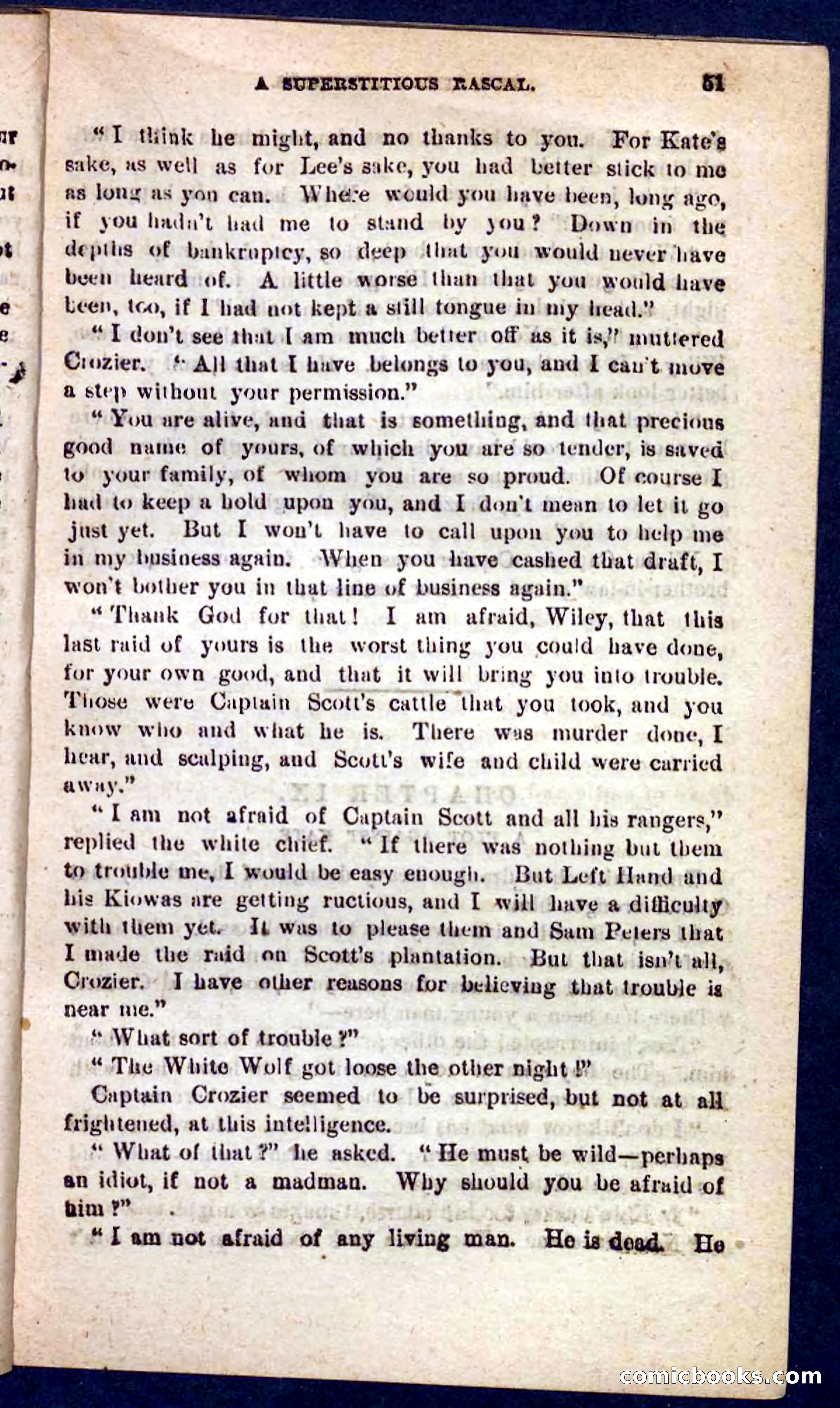 The Texas Tiger — page 47 of 100