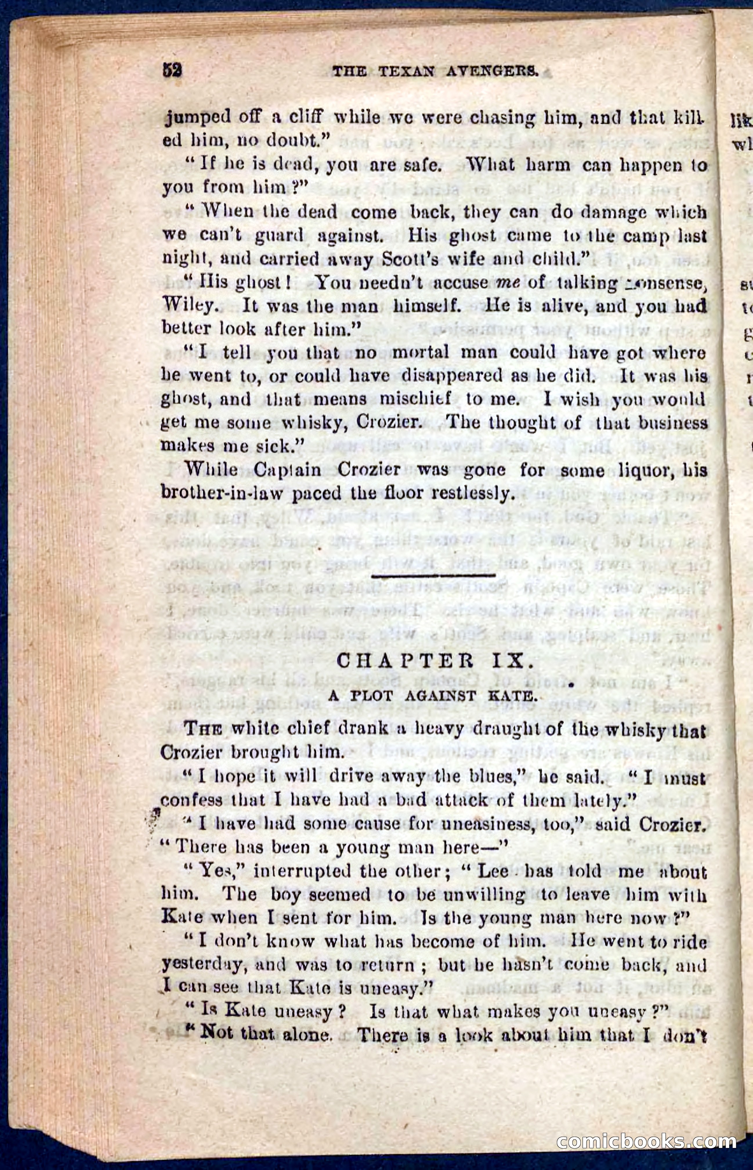 The Texas Tiger — page 48 of 100