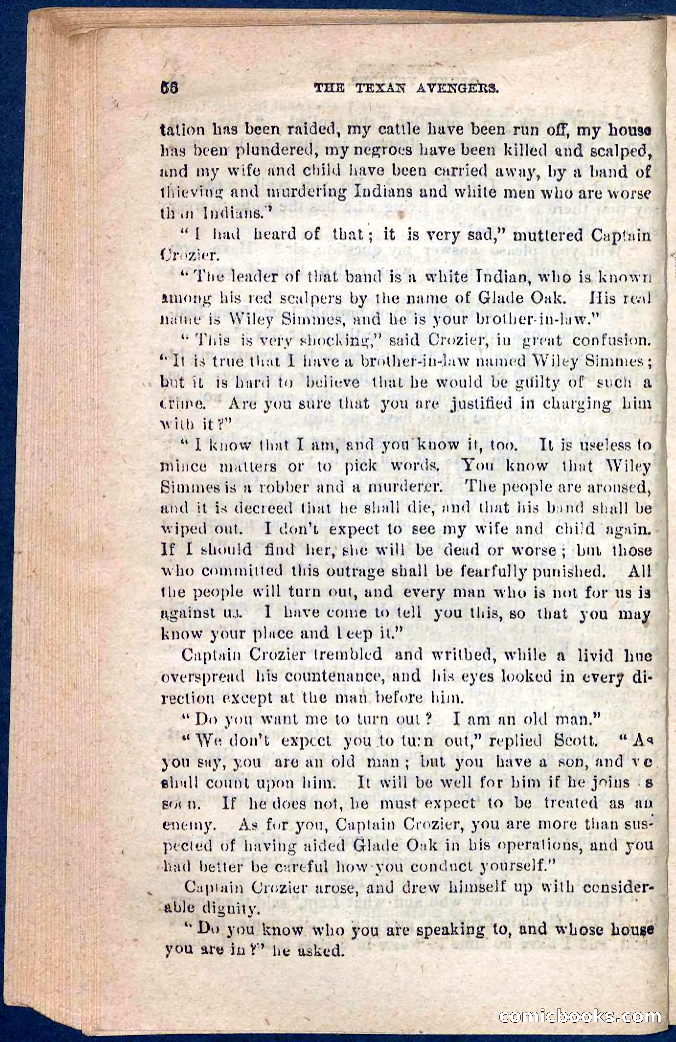 The Texas Tiger — page 52 of 100