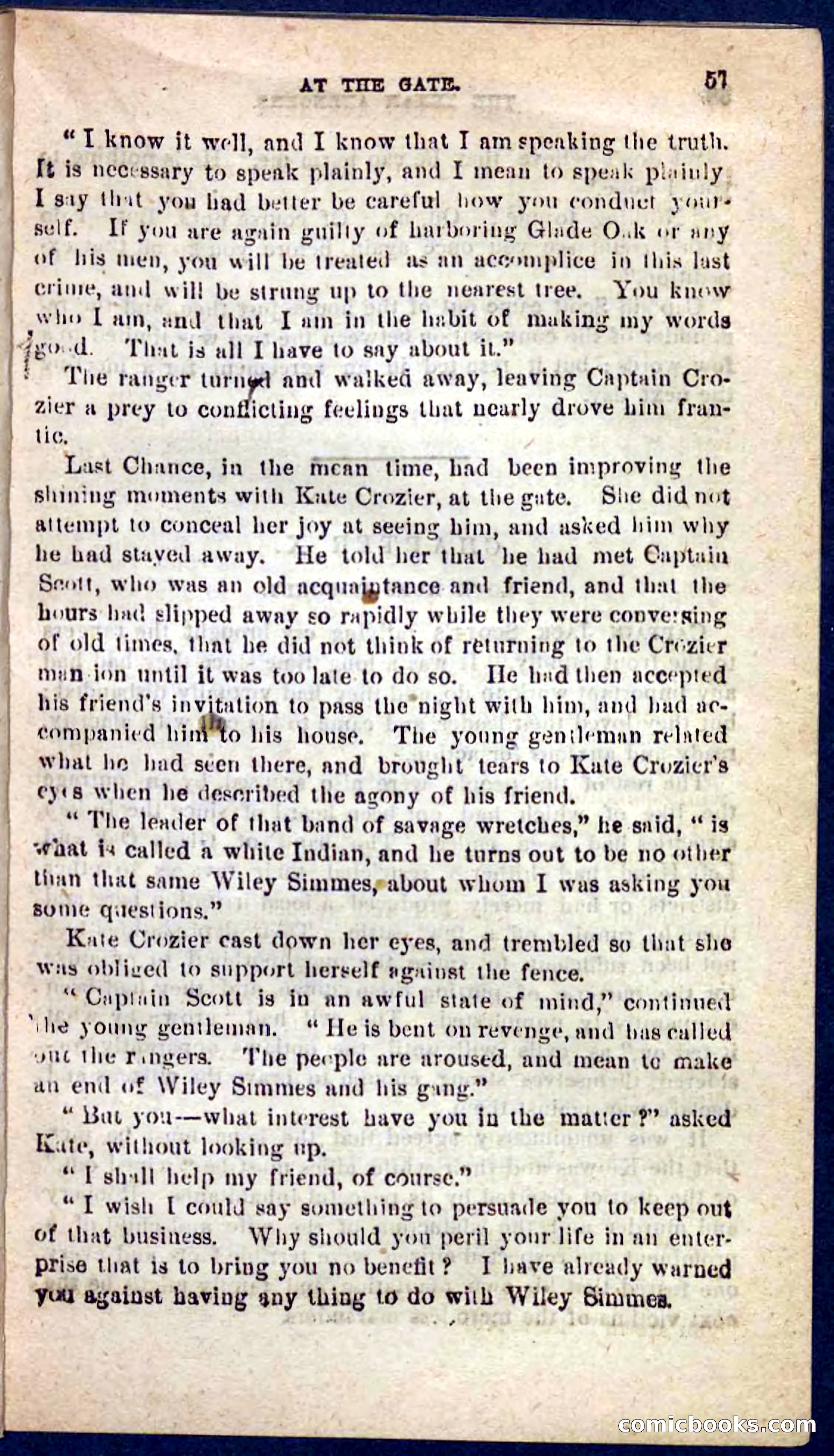 The Texas Tiger — page 53 of 100