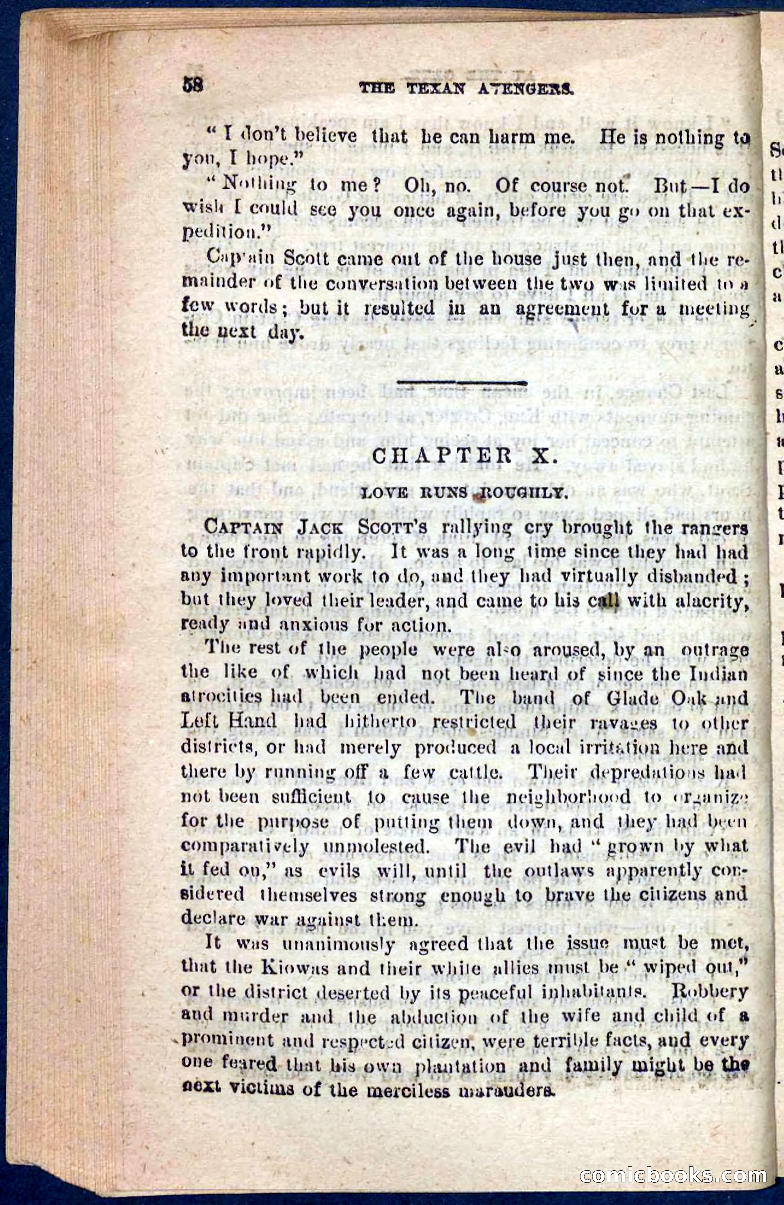 The Texas Tiger — page 54 of 100