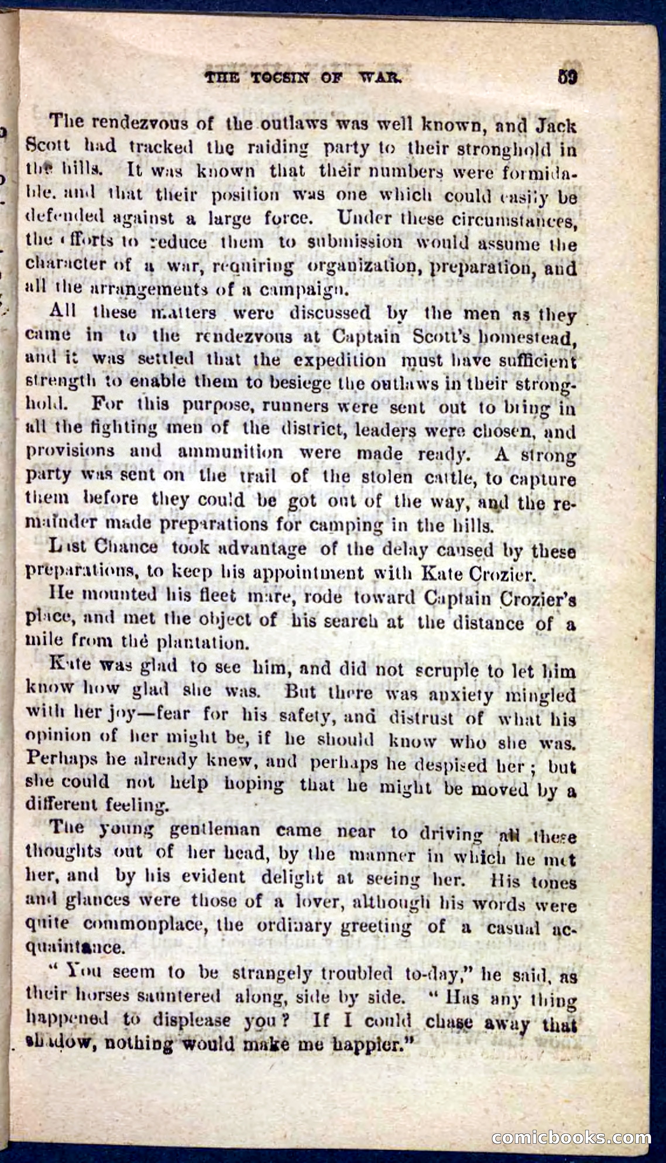 The Texas Tiger — page 55 of 100
