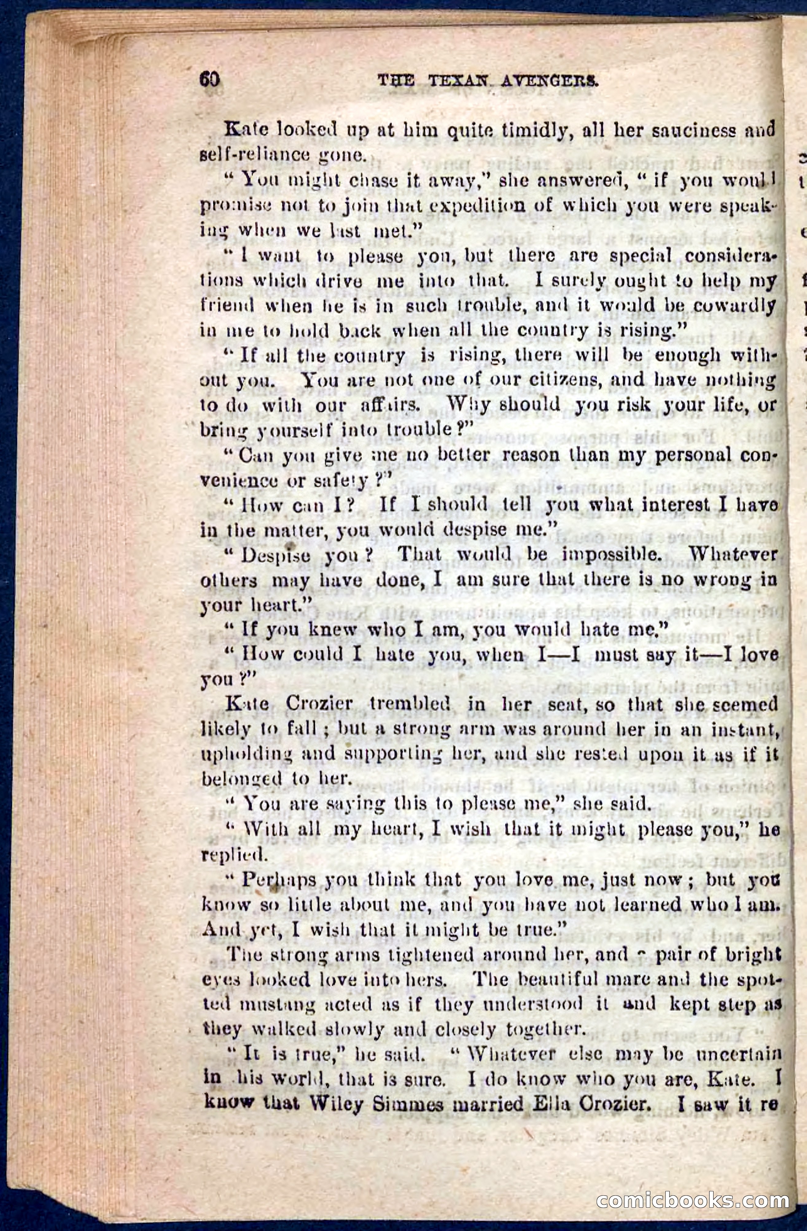 The Texas Tiger — page 56 of 100