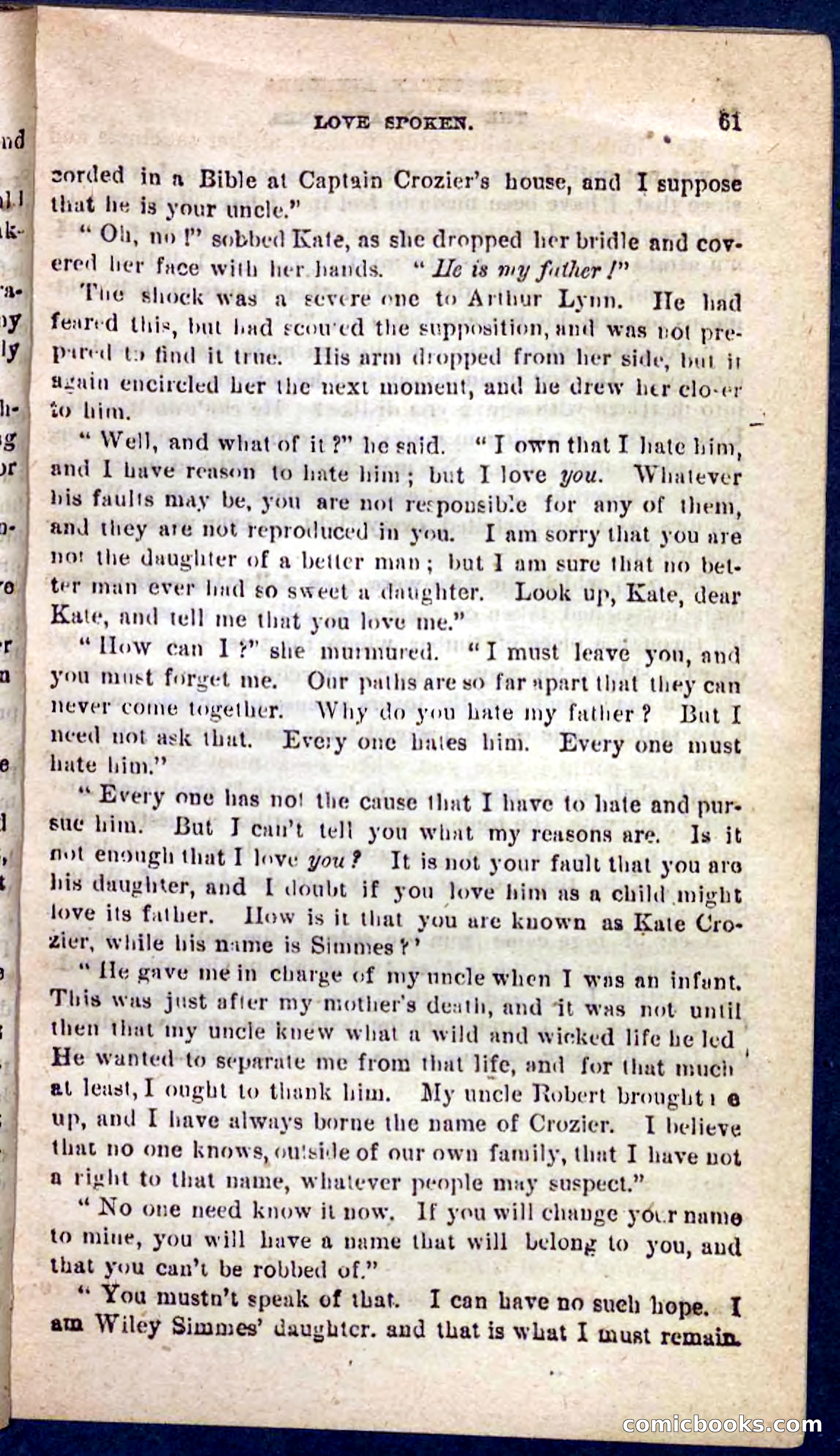 The Texas Tiger — page 57 of 100