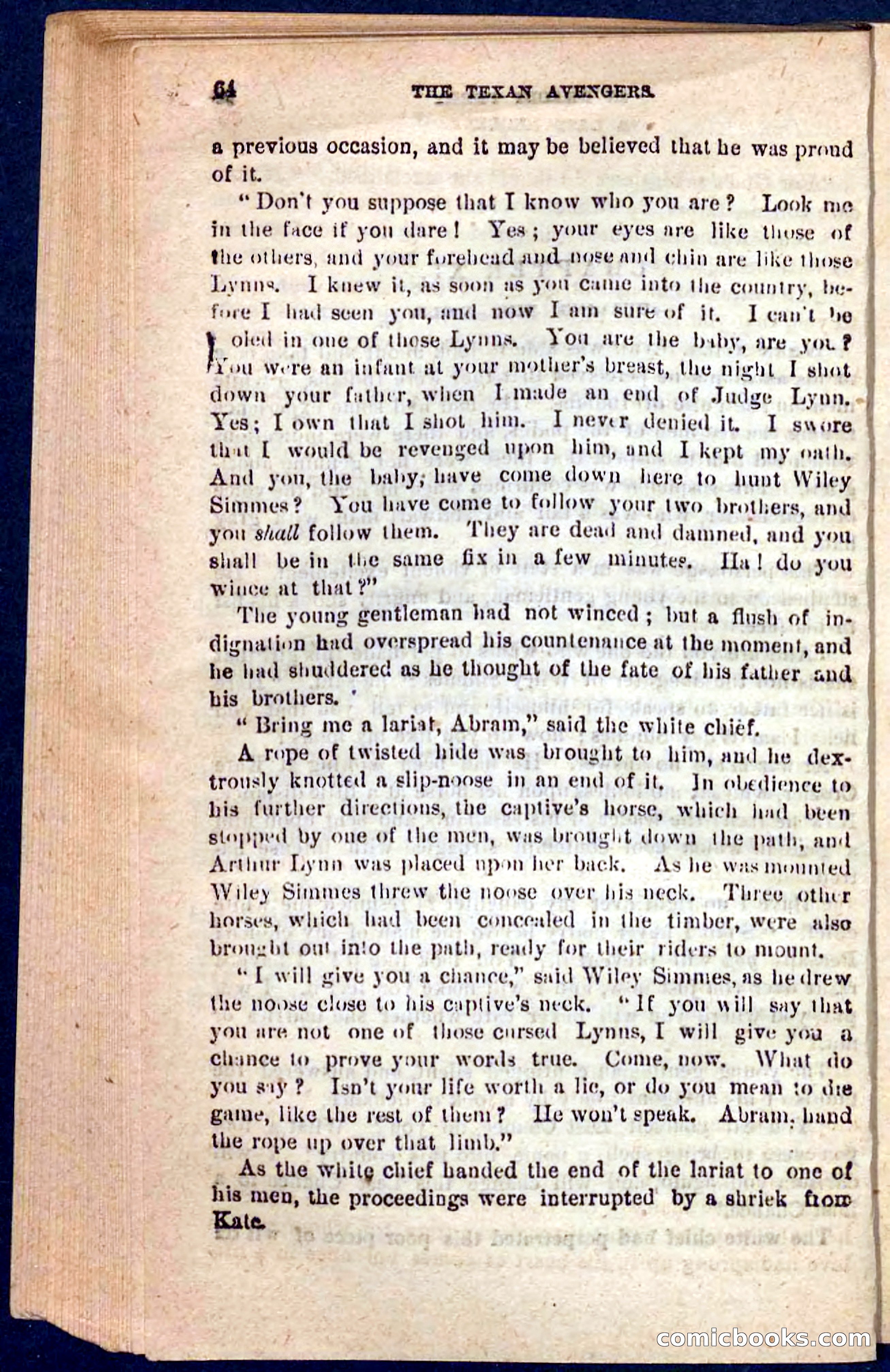 The Texas Tiger — page 60 of 100