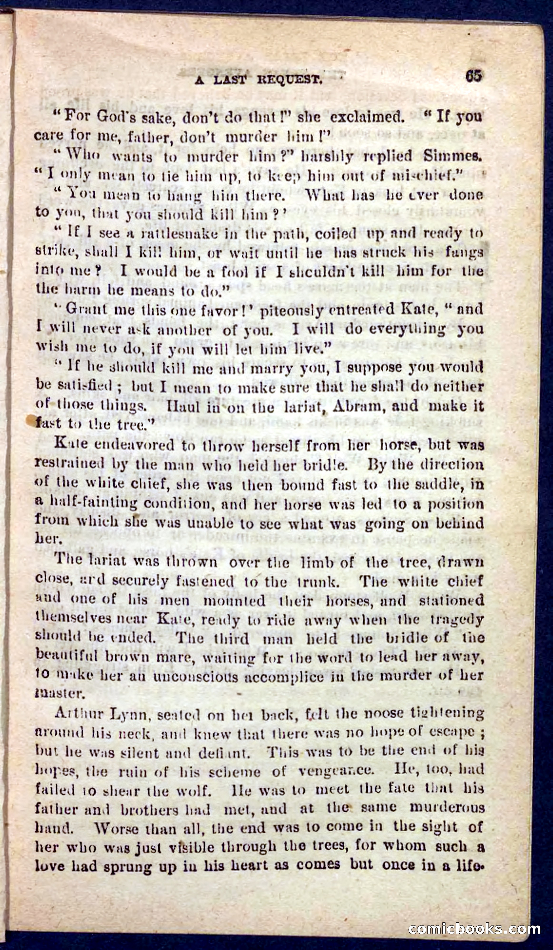 The Texas Tiger — page 61 of 100