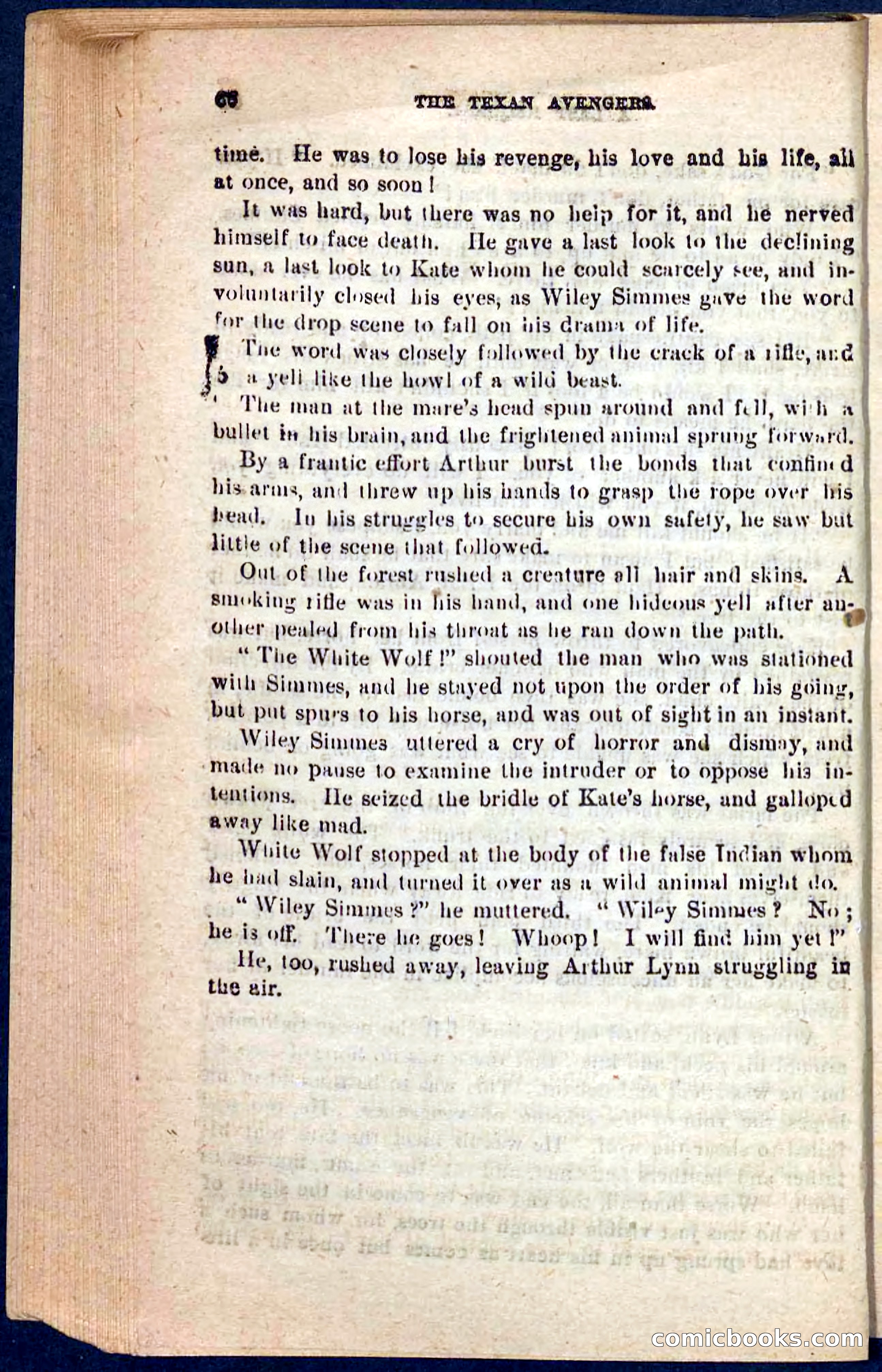 The Texas Tiger — page 62 of 100