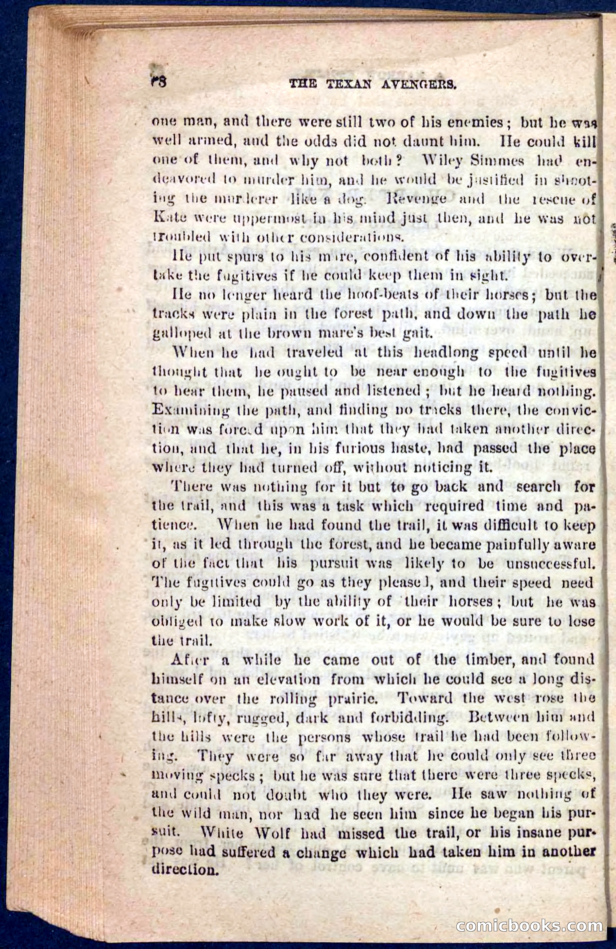 The Texas Tiger — page 64 of 100