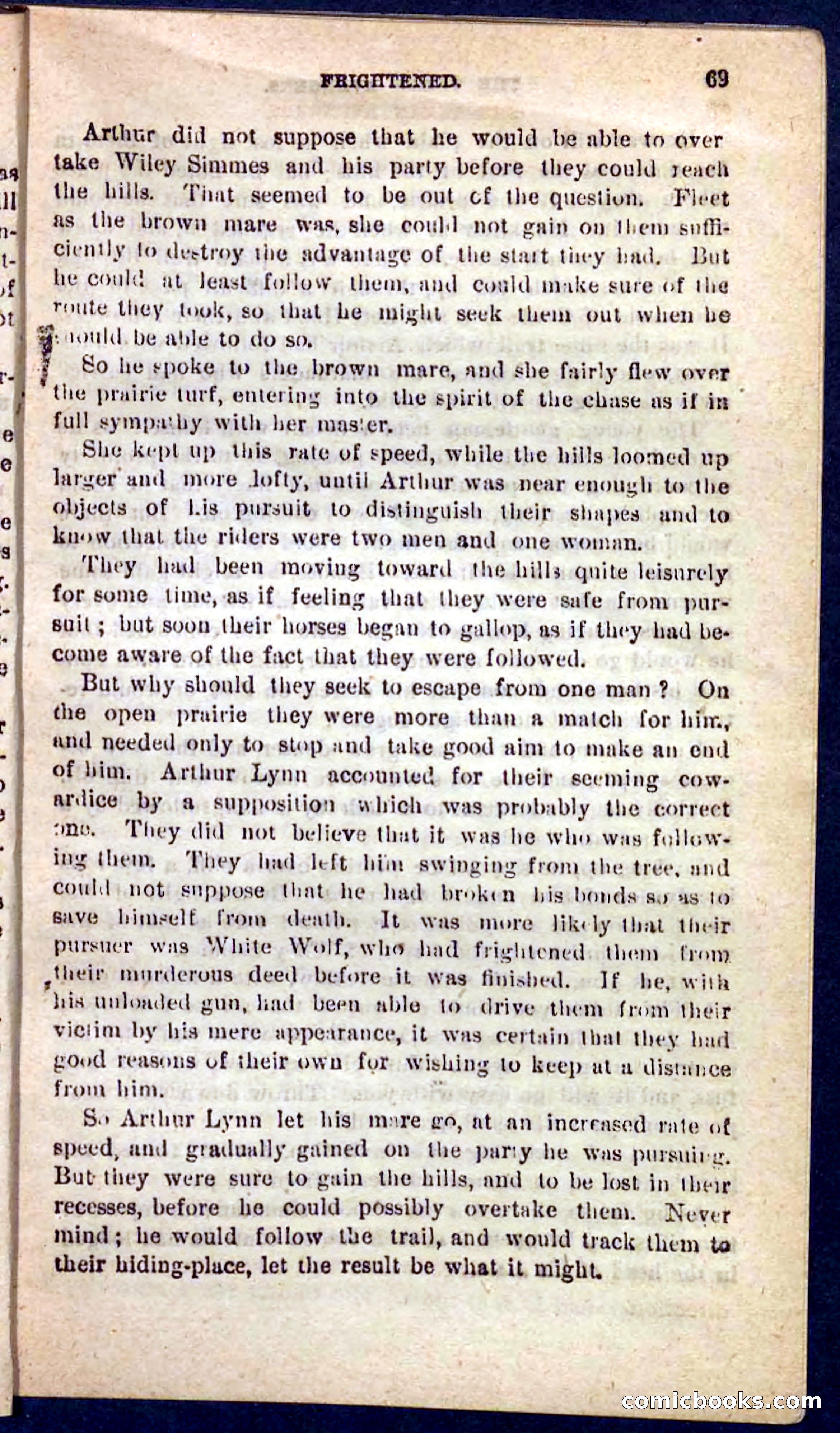 The Texas Tiger — page 65 of 100