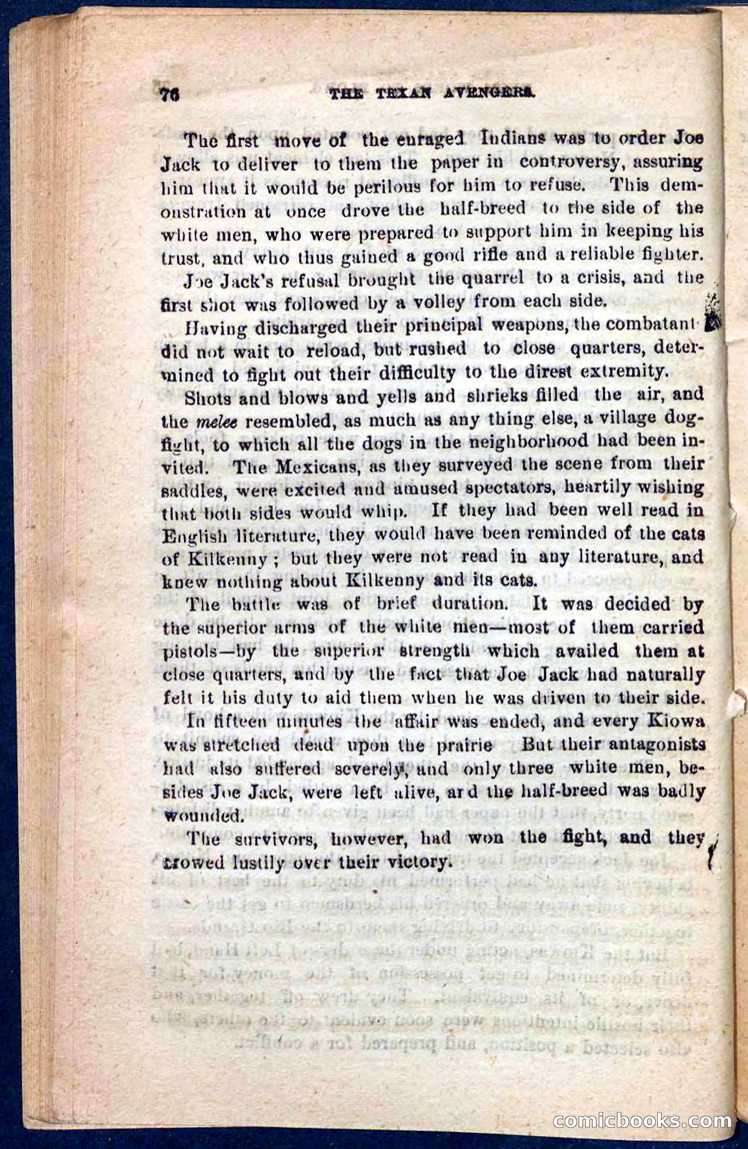 The Texas Tiger — page 72 of 100