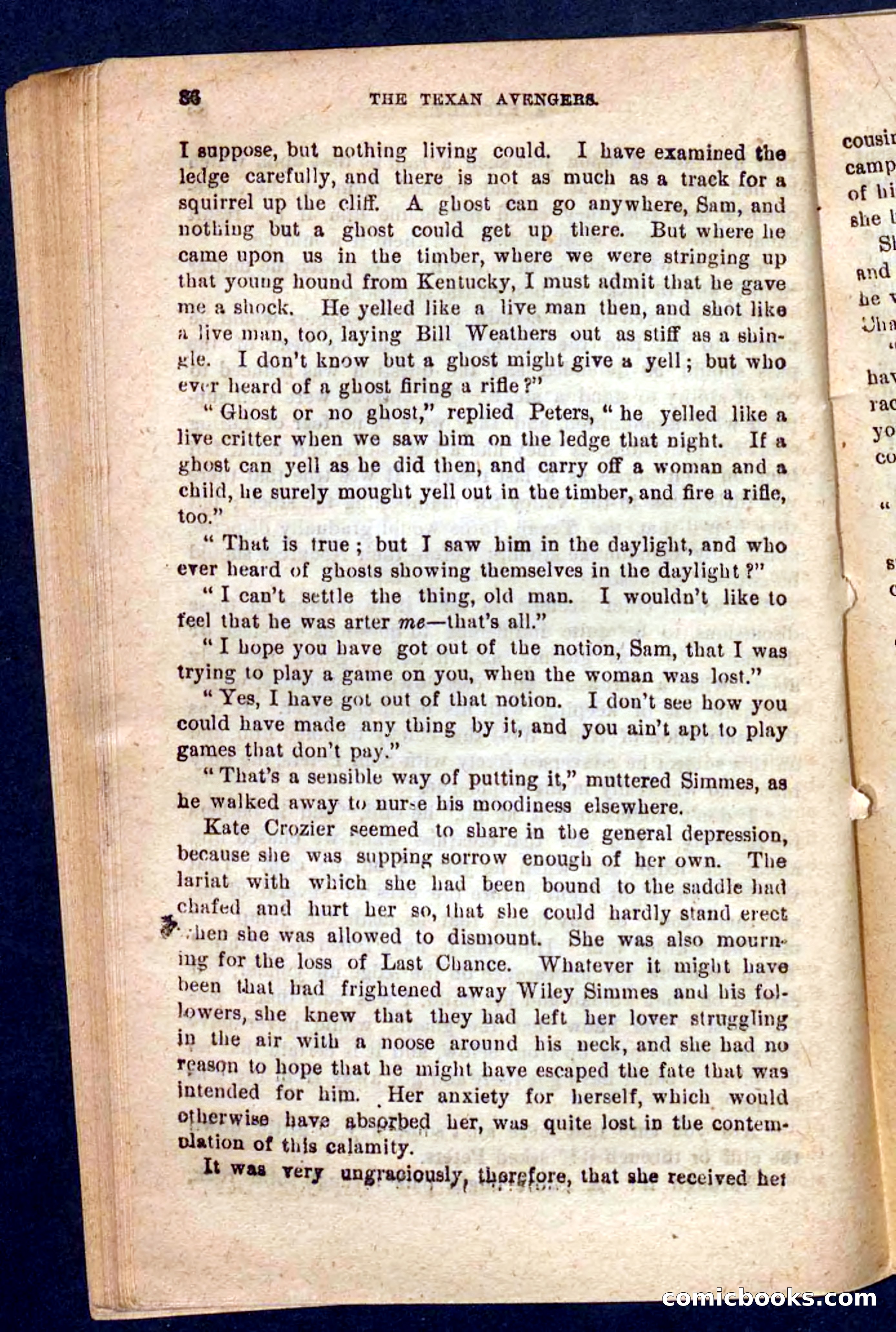 The Texas Tiger — page 82 of 100