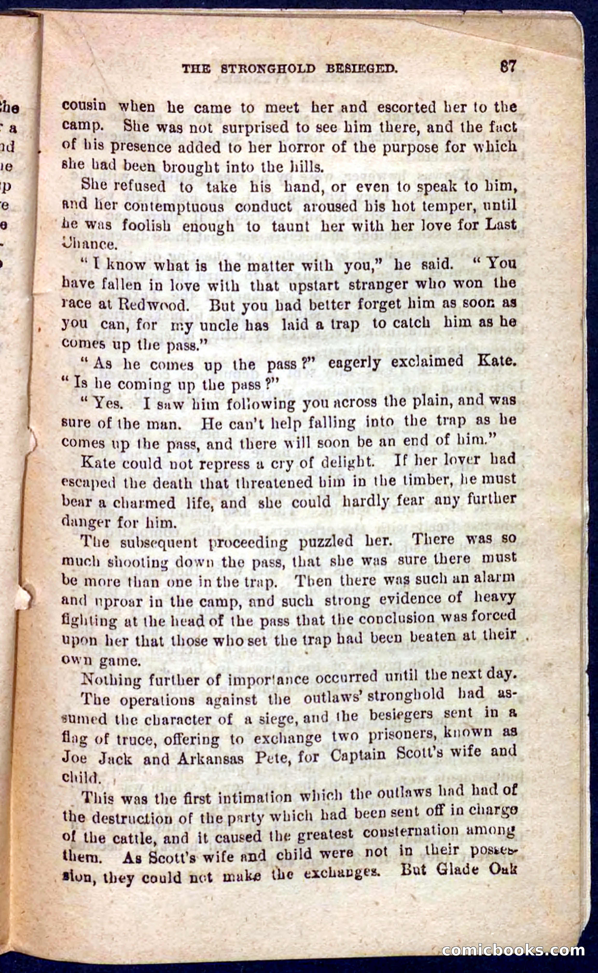 The Texas Tiger — page 83 of 100