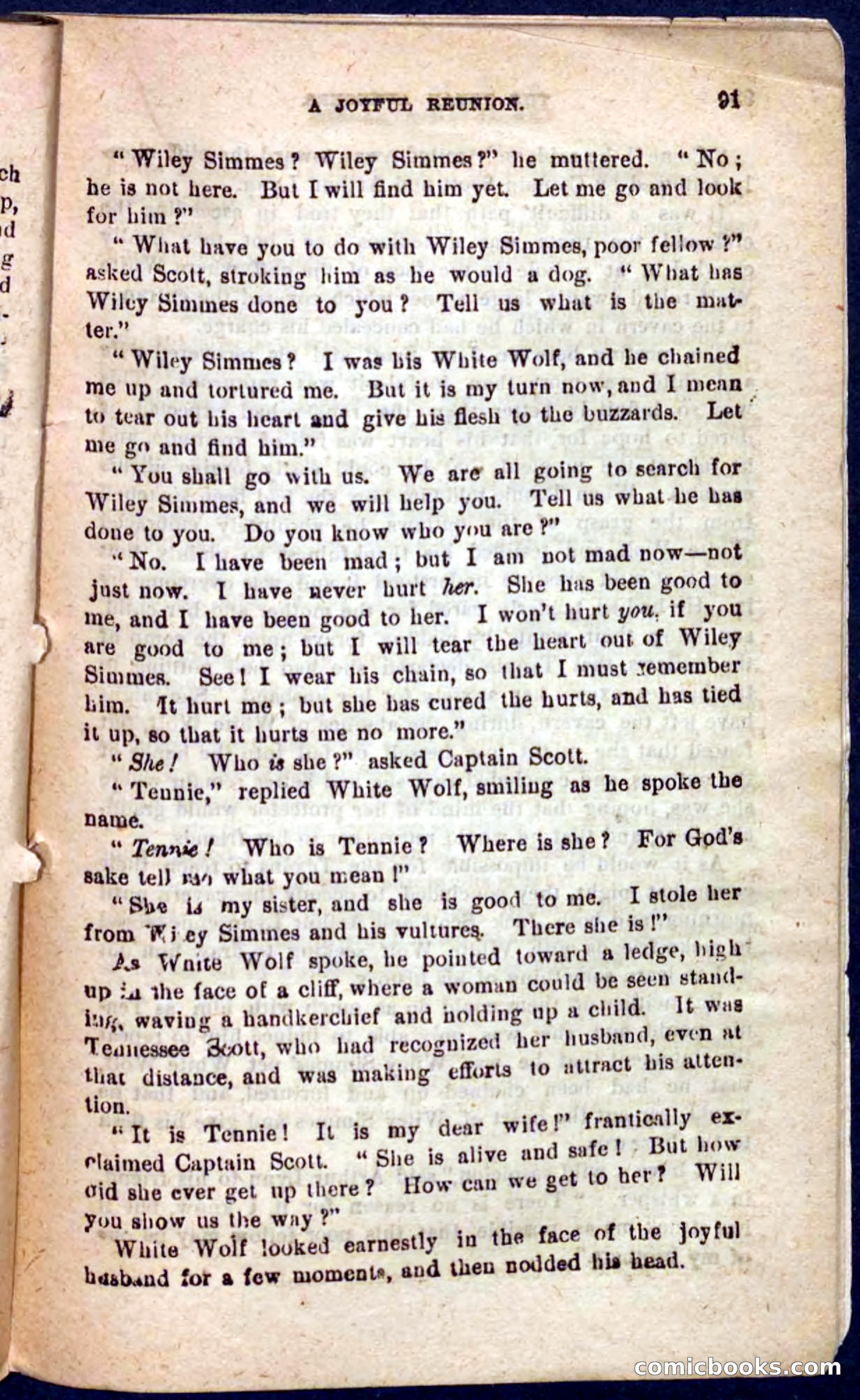 The Texas Tiger — page 87 of 100
