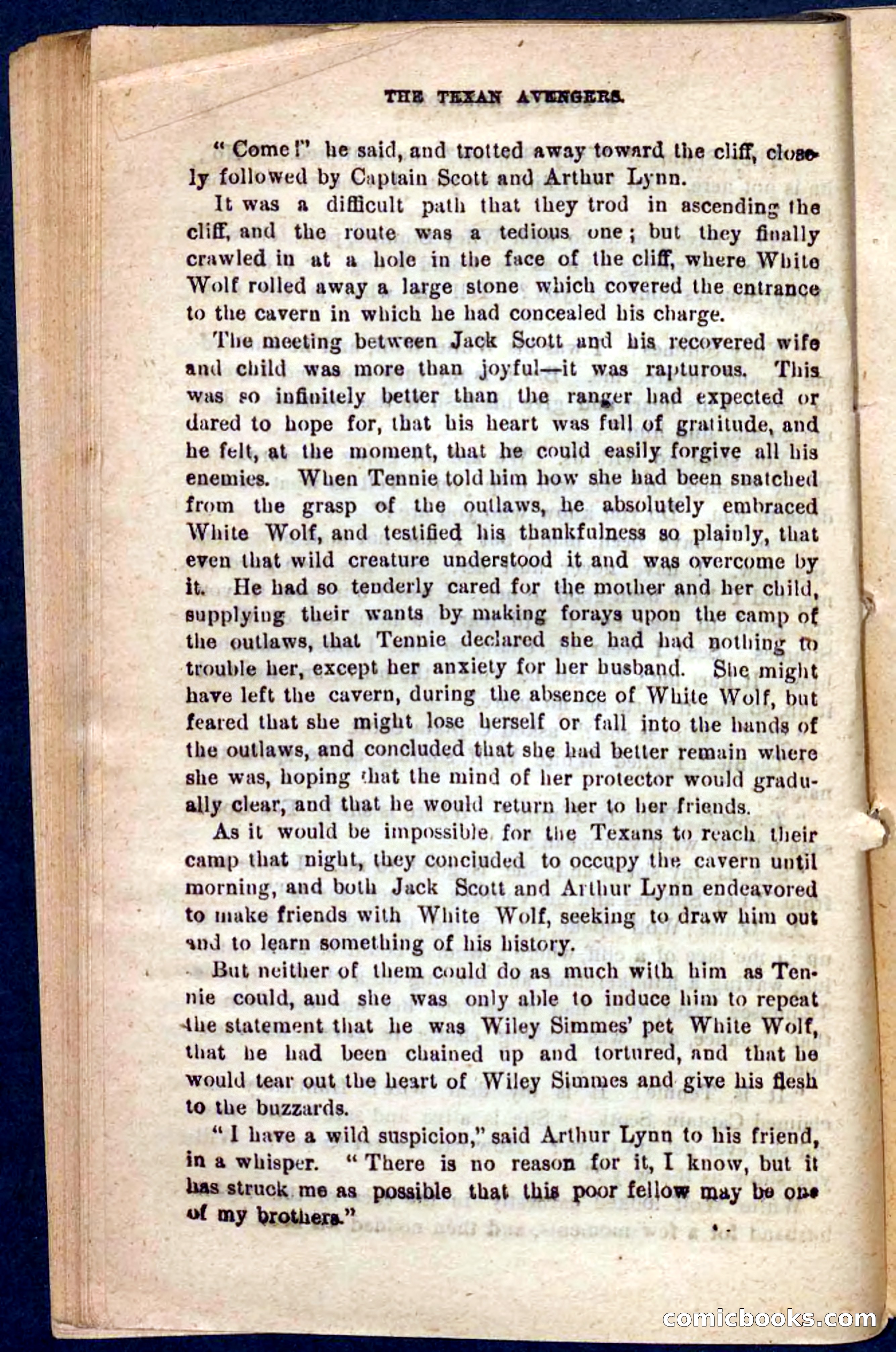 The Texas Tiger — page 88 of 100