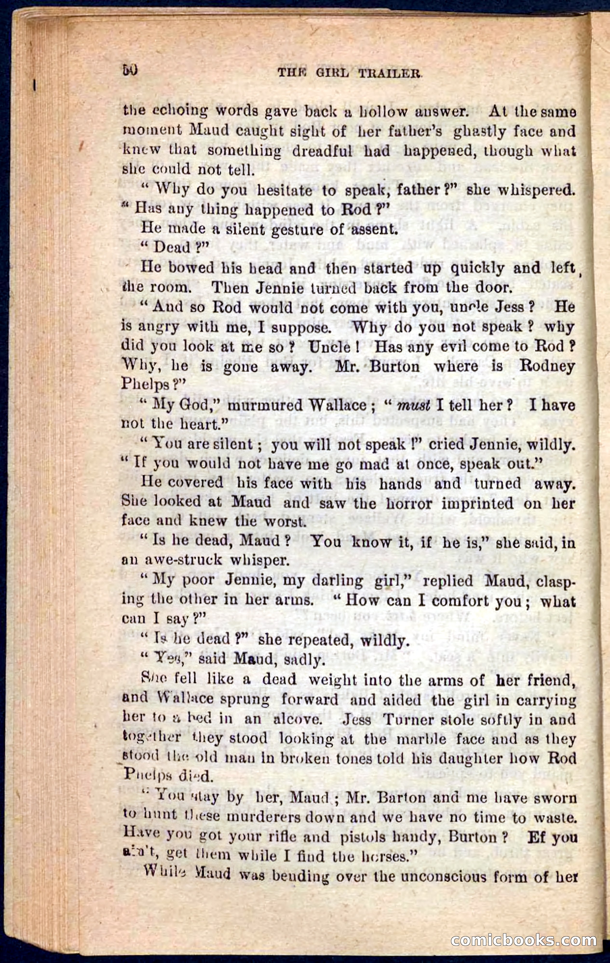 The Crossed Knives — page 46 of 100