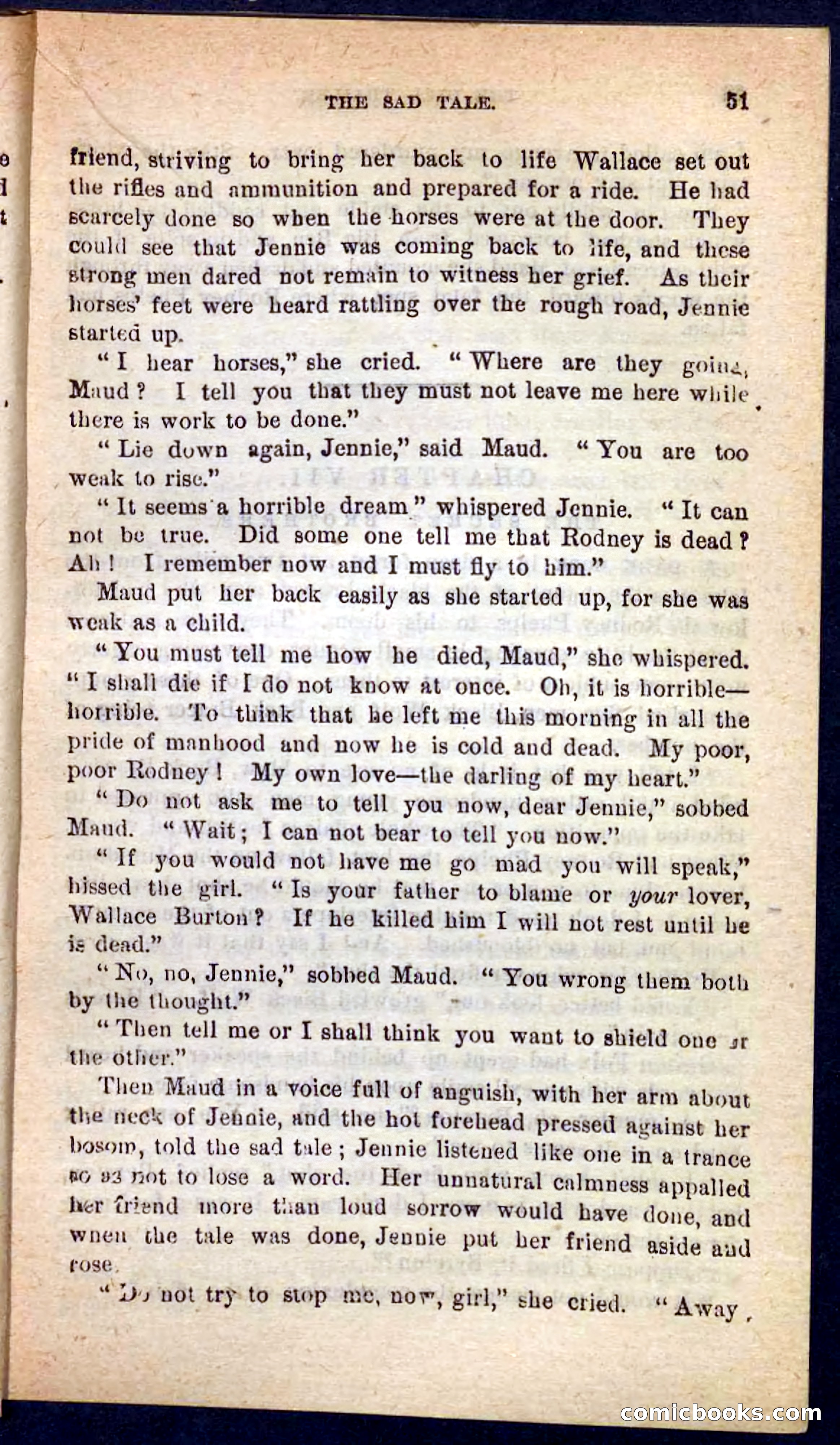 The Crossed Knives — page 47 of 100