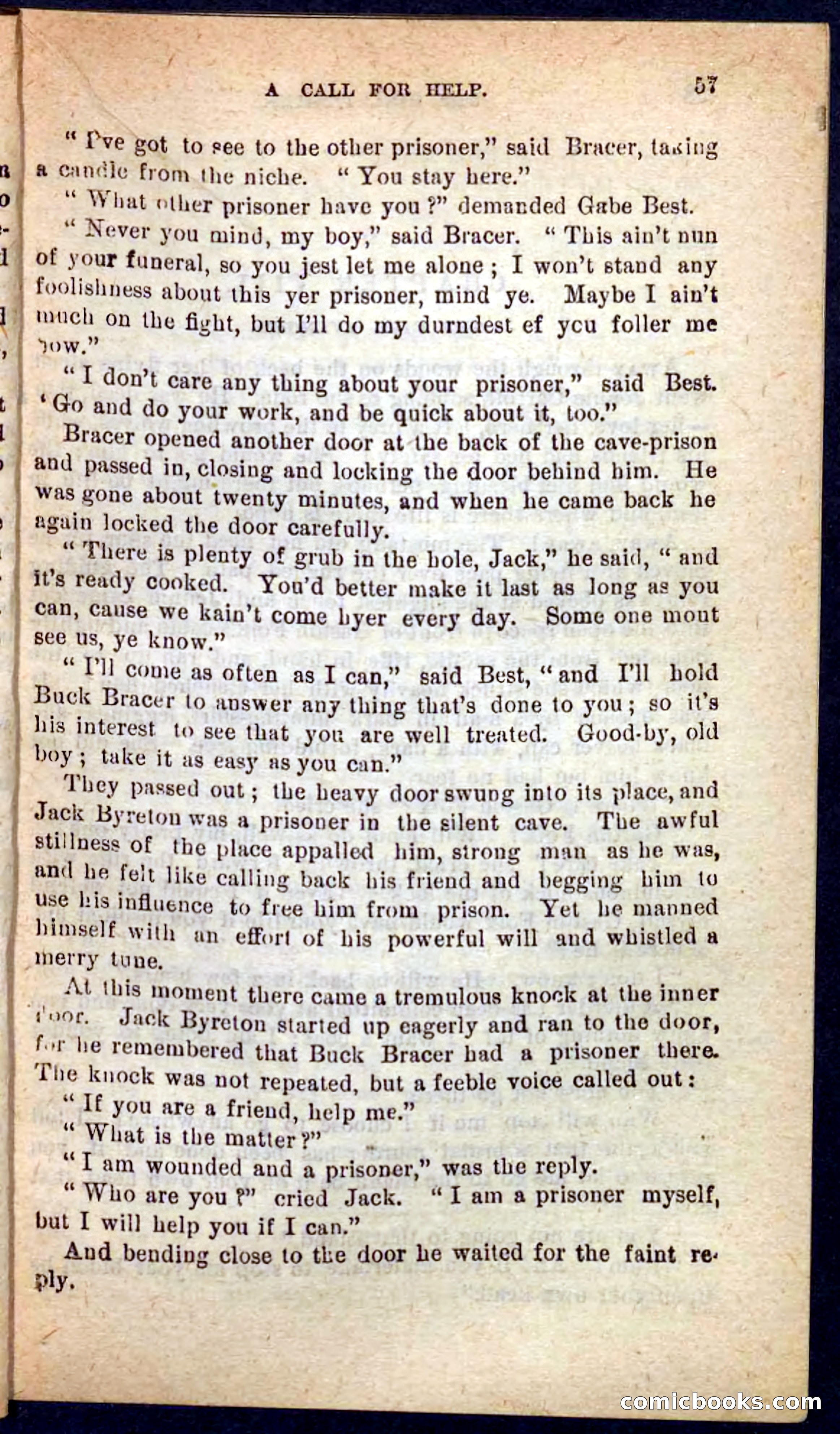 The Crossed Knives — page 53 of 100