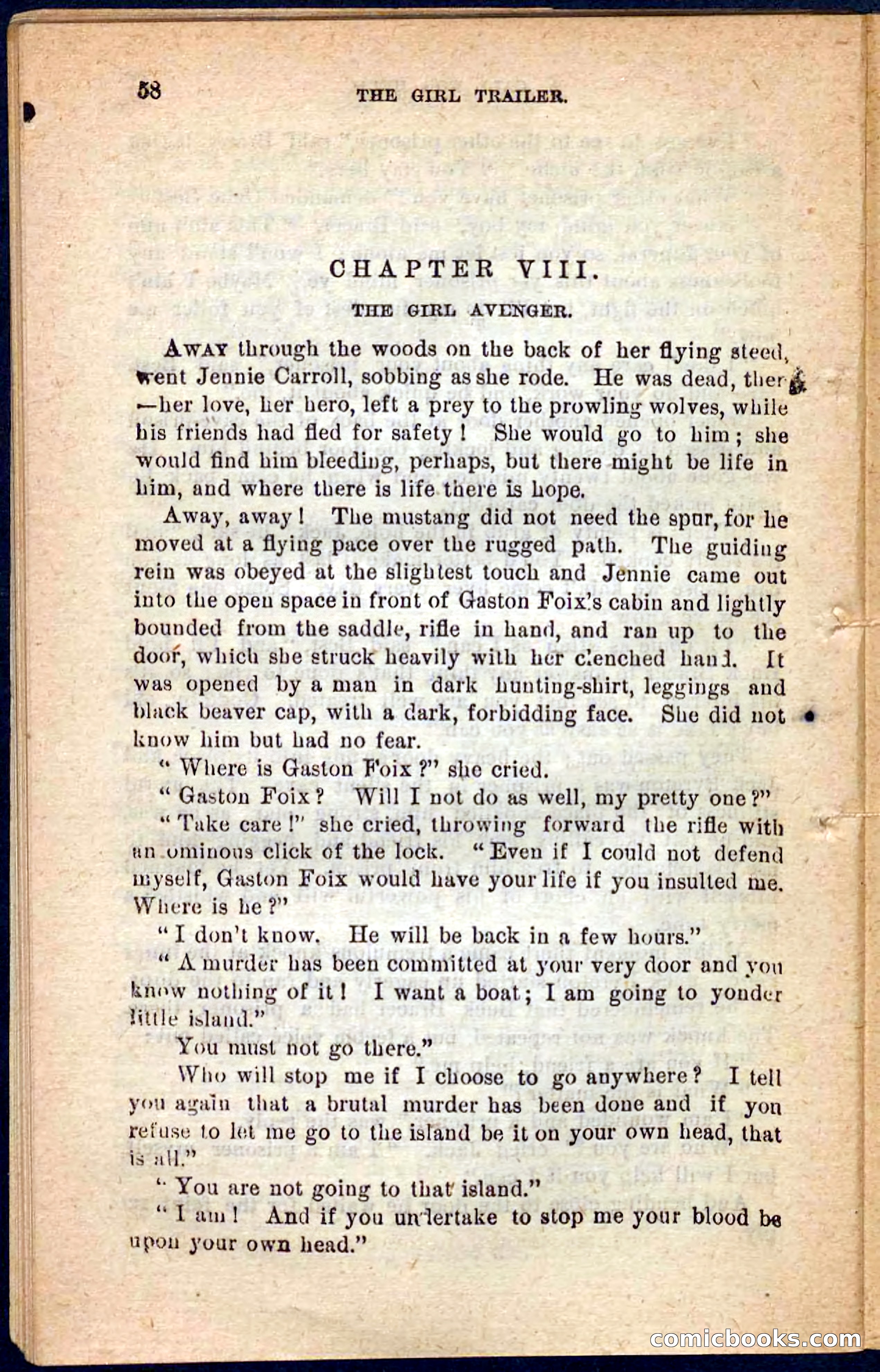 The Crossed Knives — page 54 of 100