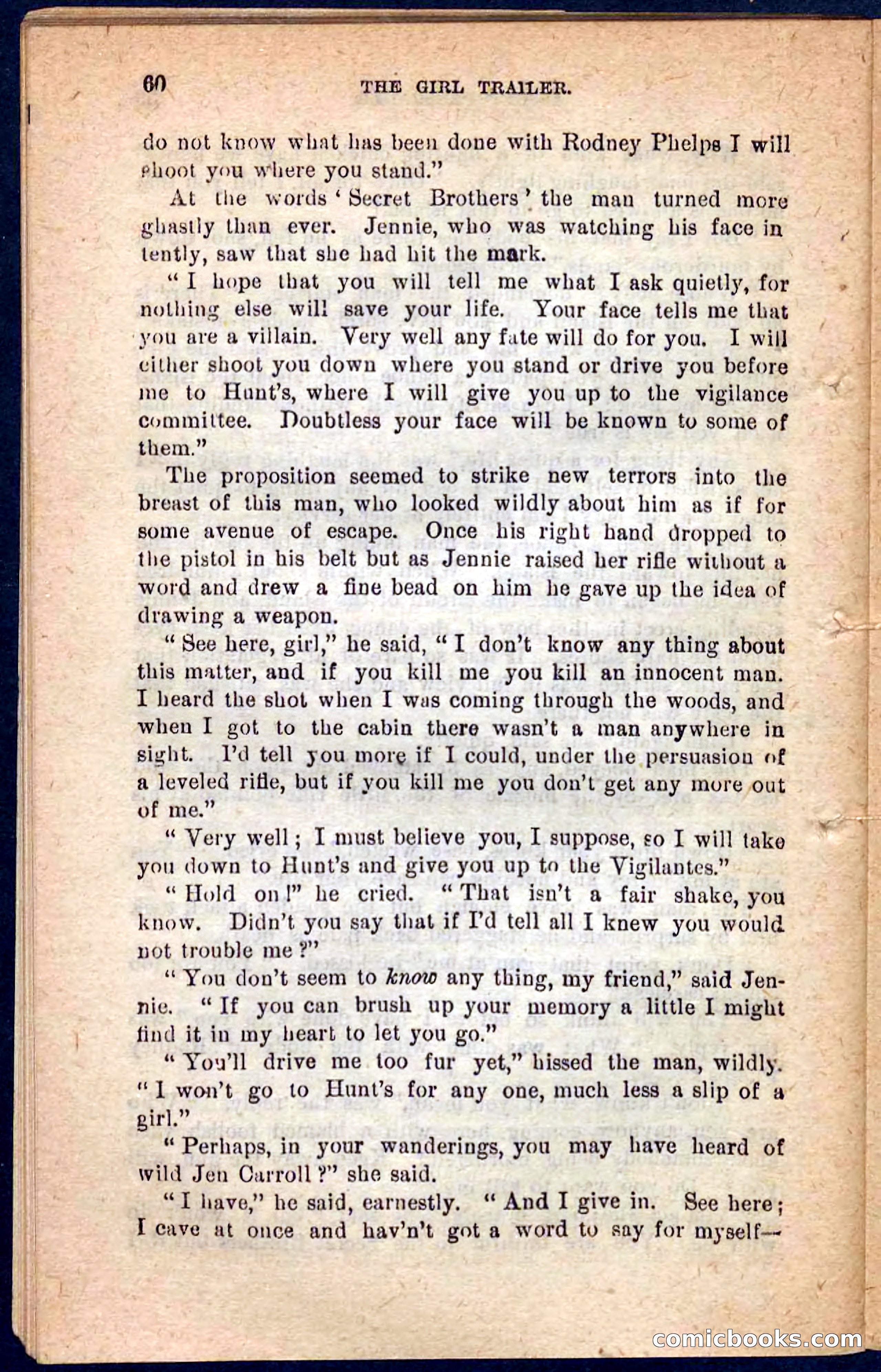 The Crossed Knives — page 56 of 100