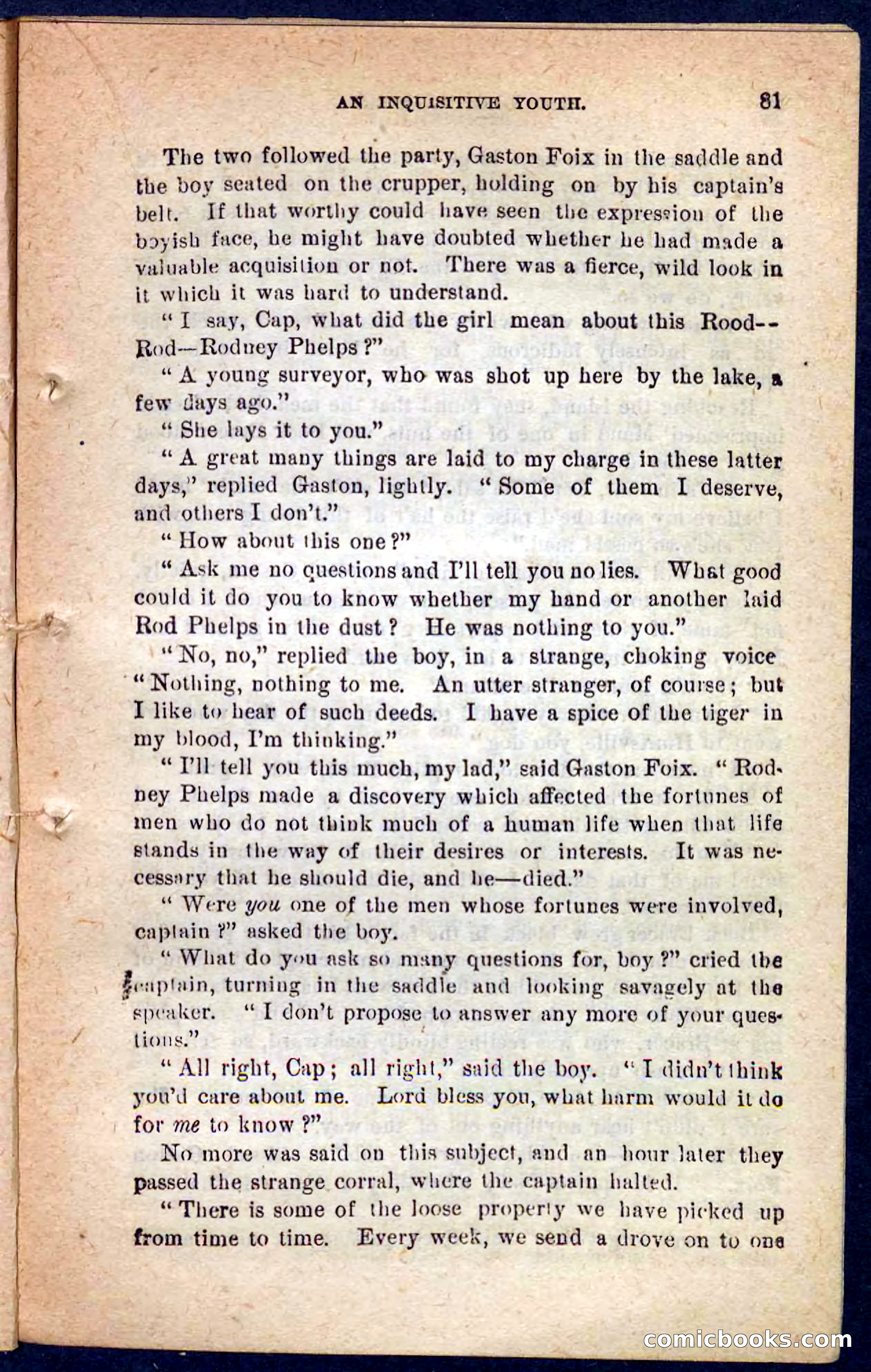 The Crossed Knives — page 77 of 100