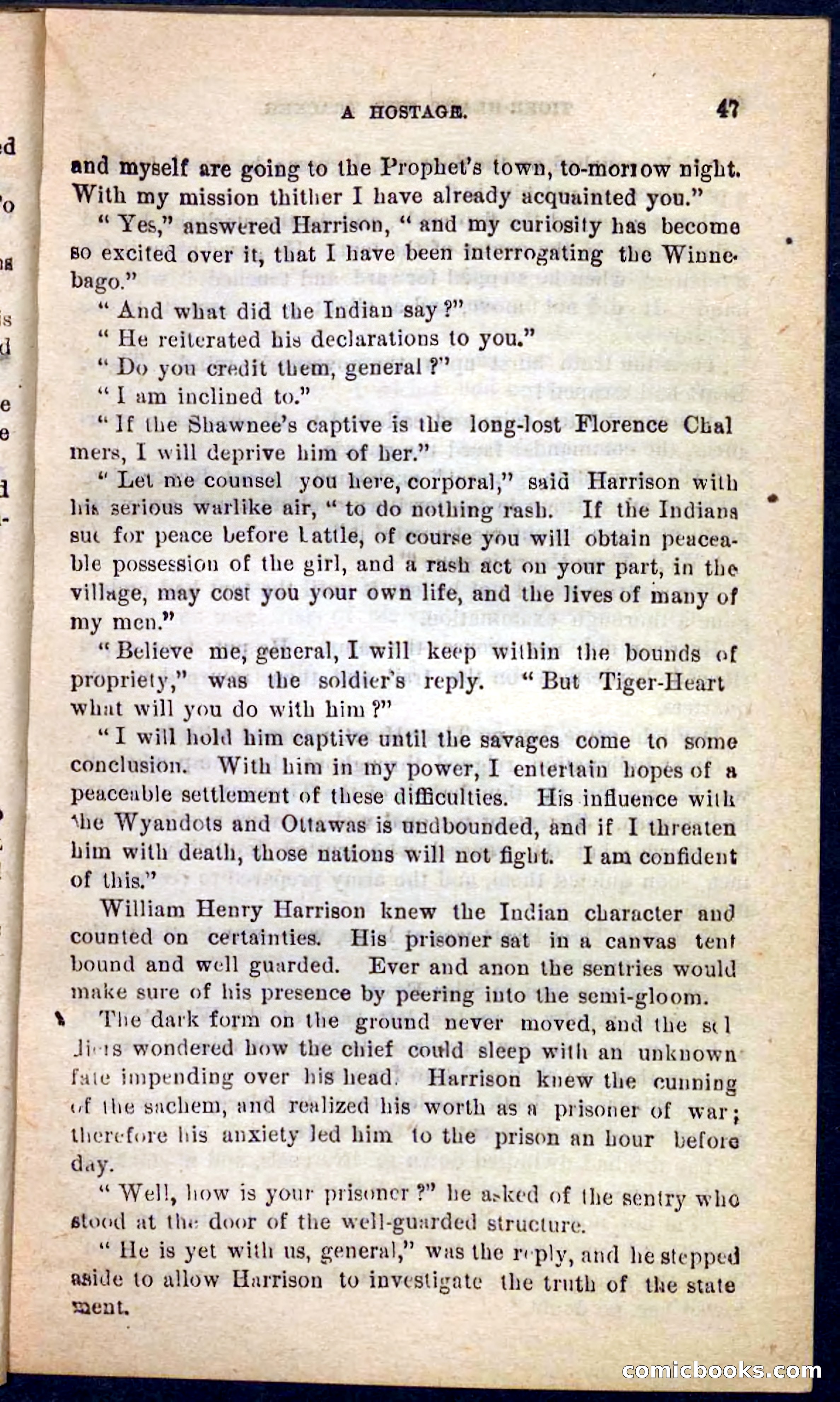 Tiger-Heart, the Tracker — page 43 of 100