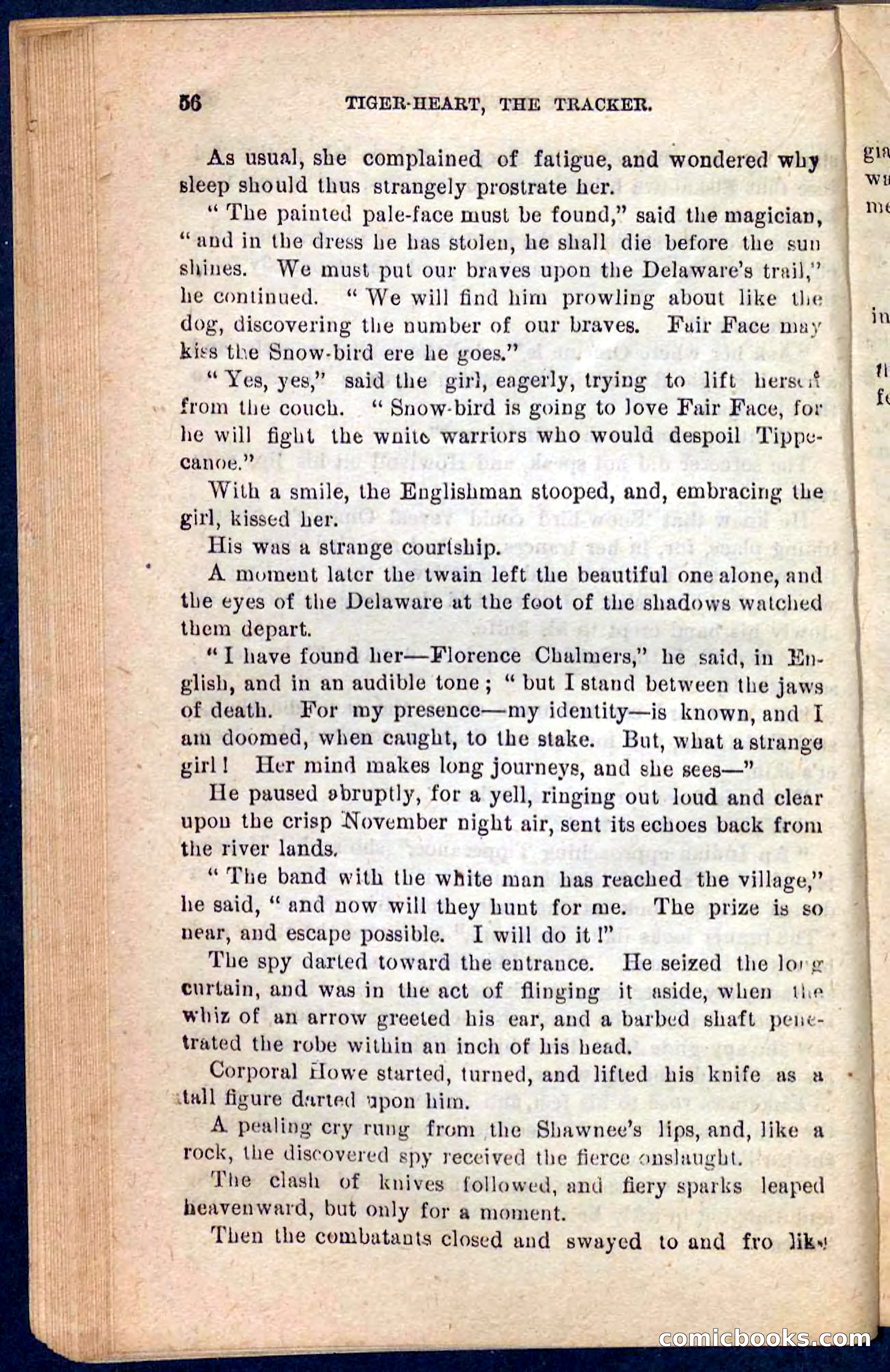 Tiger-Heart, the Tracker — page 52 of 100