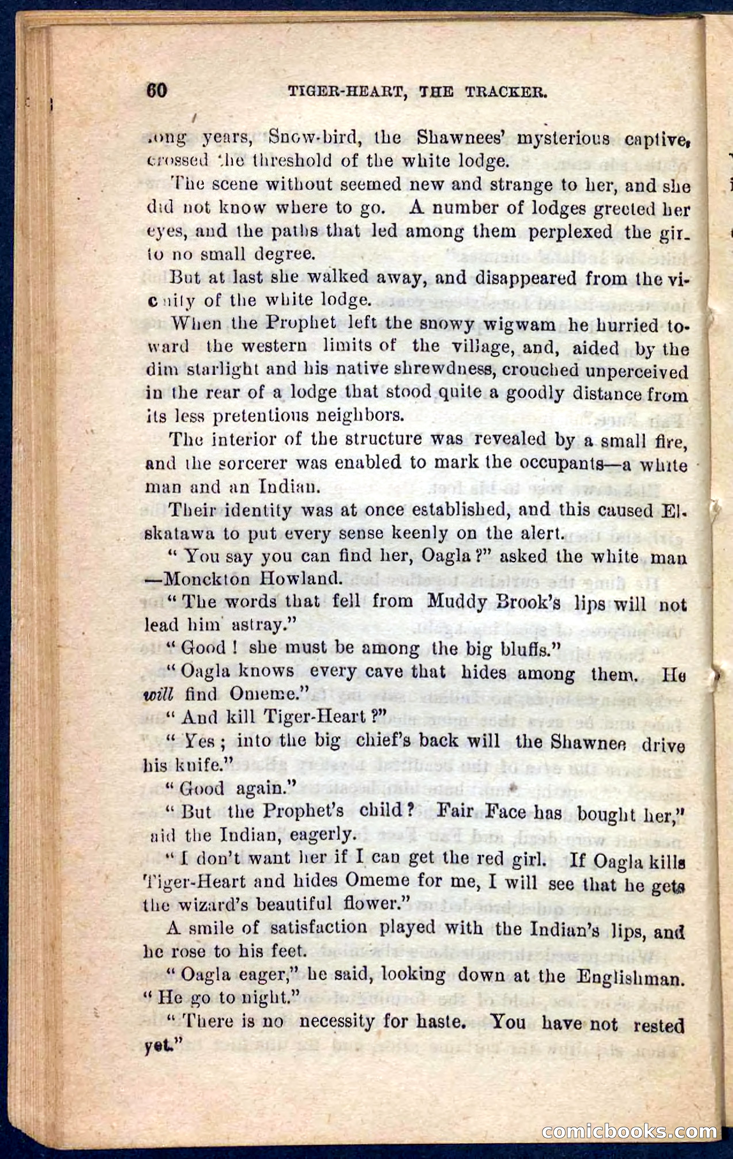 Tiger-Heart, the Tracker — page 56 of 100