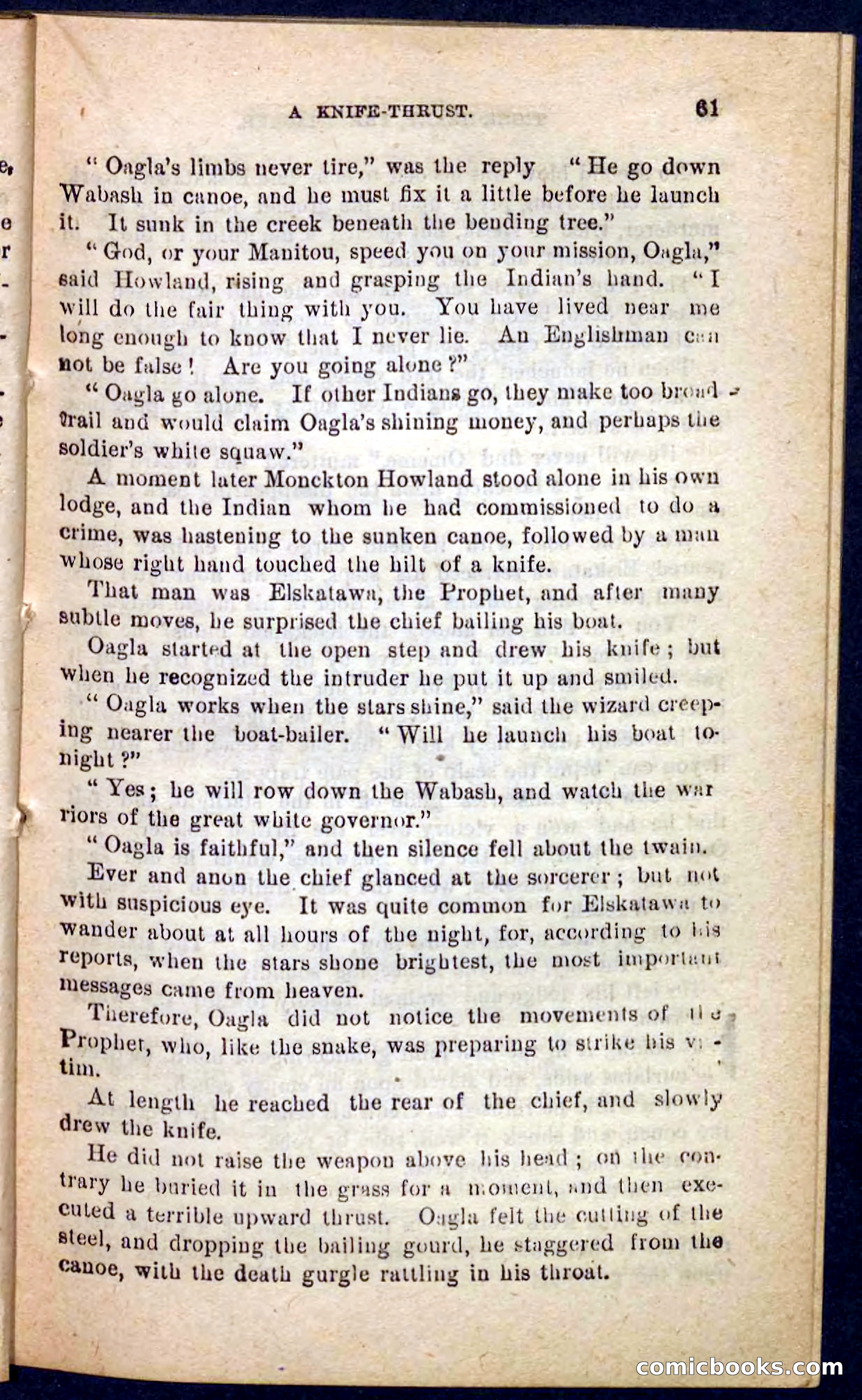 Tiger-Heart, the Tracker — page 57 of 100