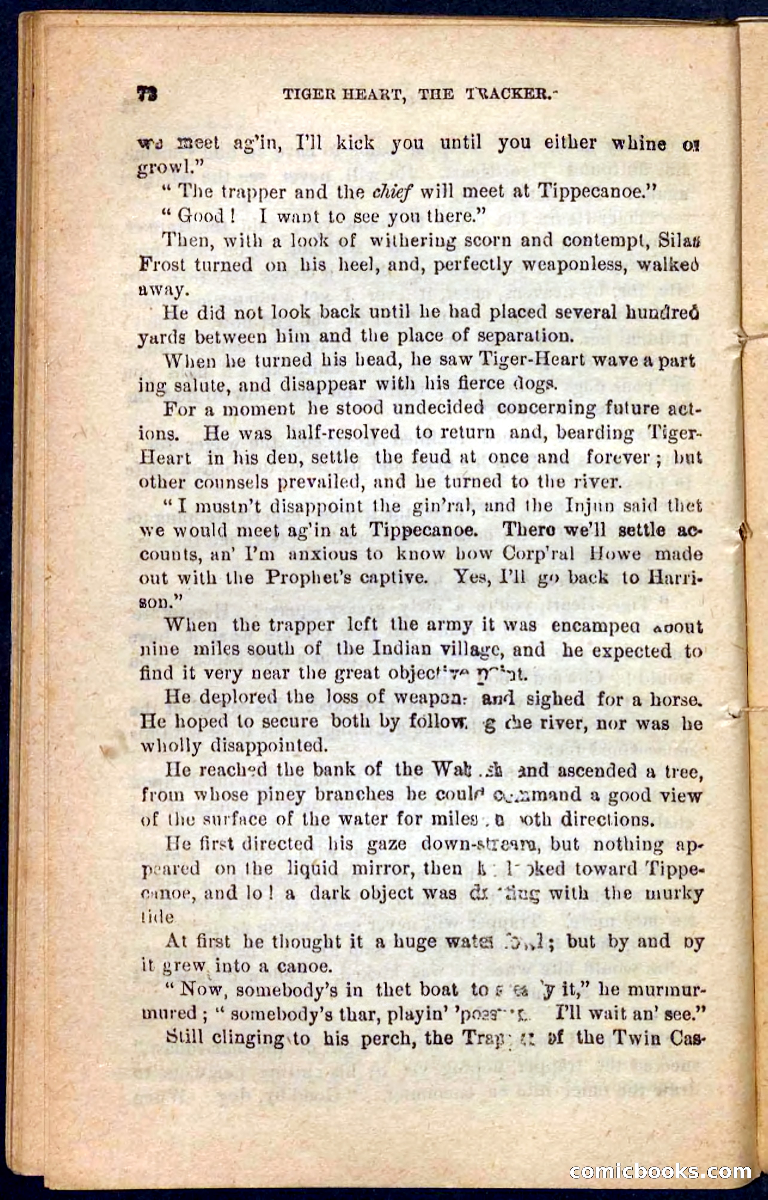 Tiger-Heart, the Tracker — page 68 of 100