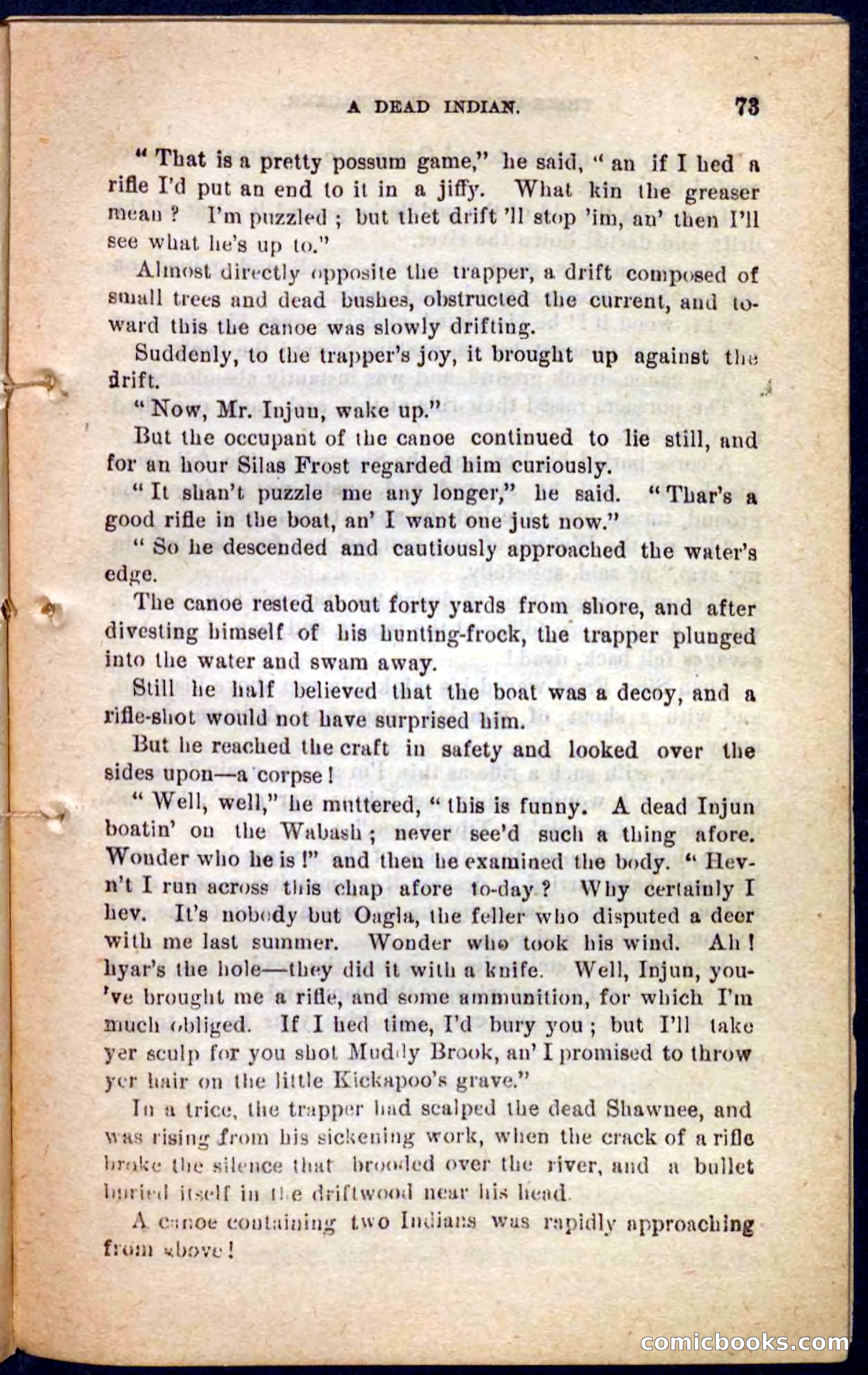 Tiger-Heart, the Tracker — page 69 of 100