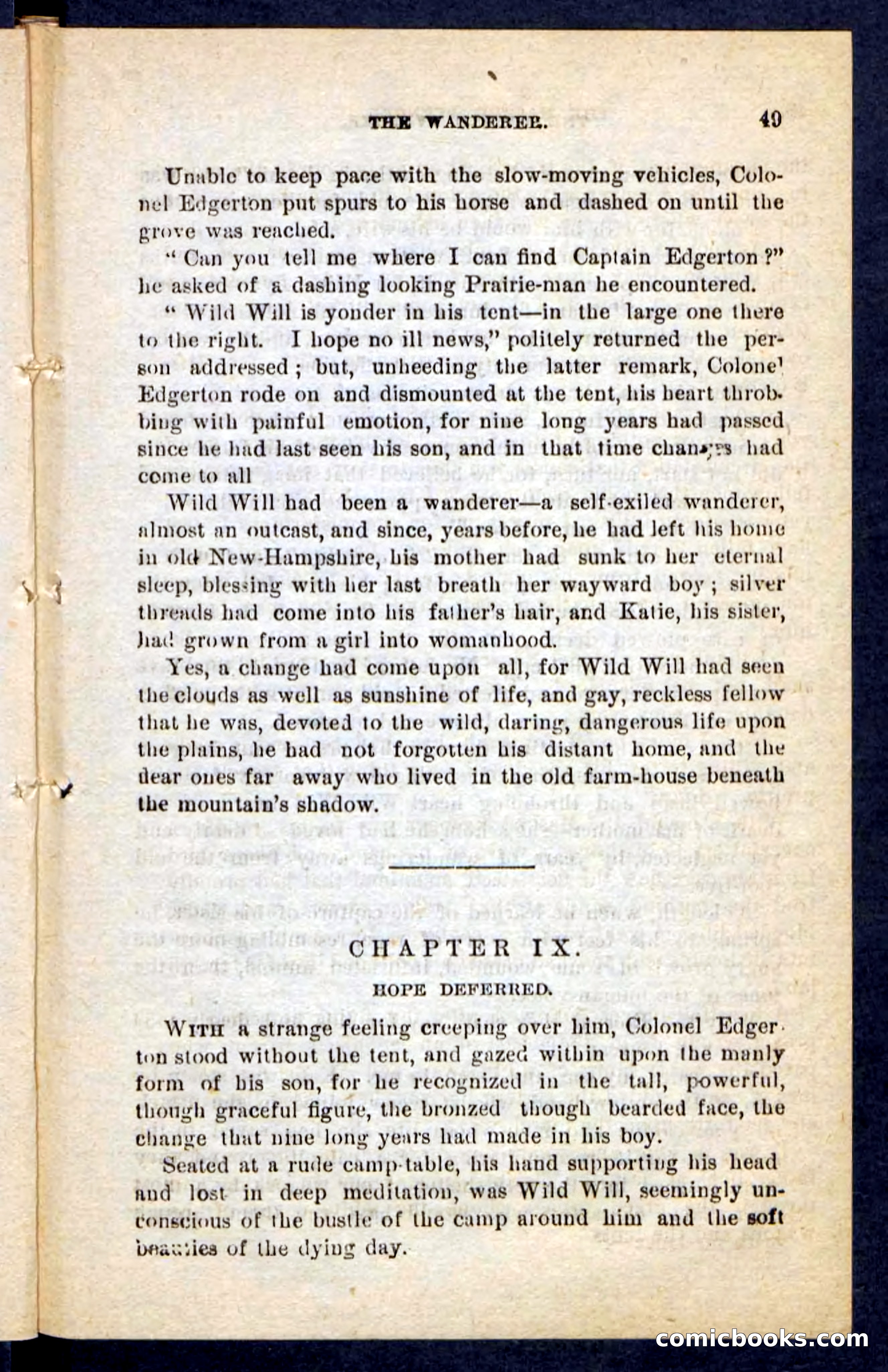 The Masked Avenger — page 45 of 100