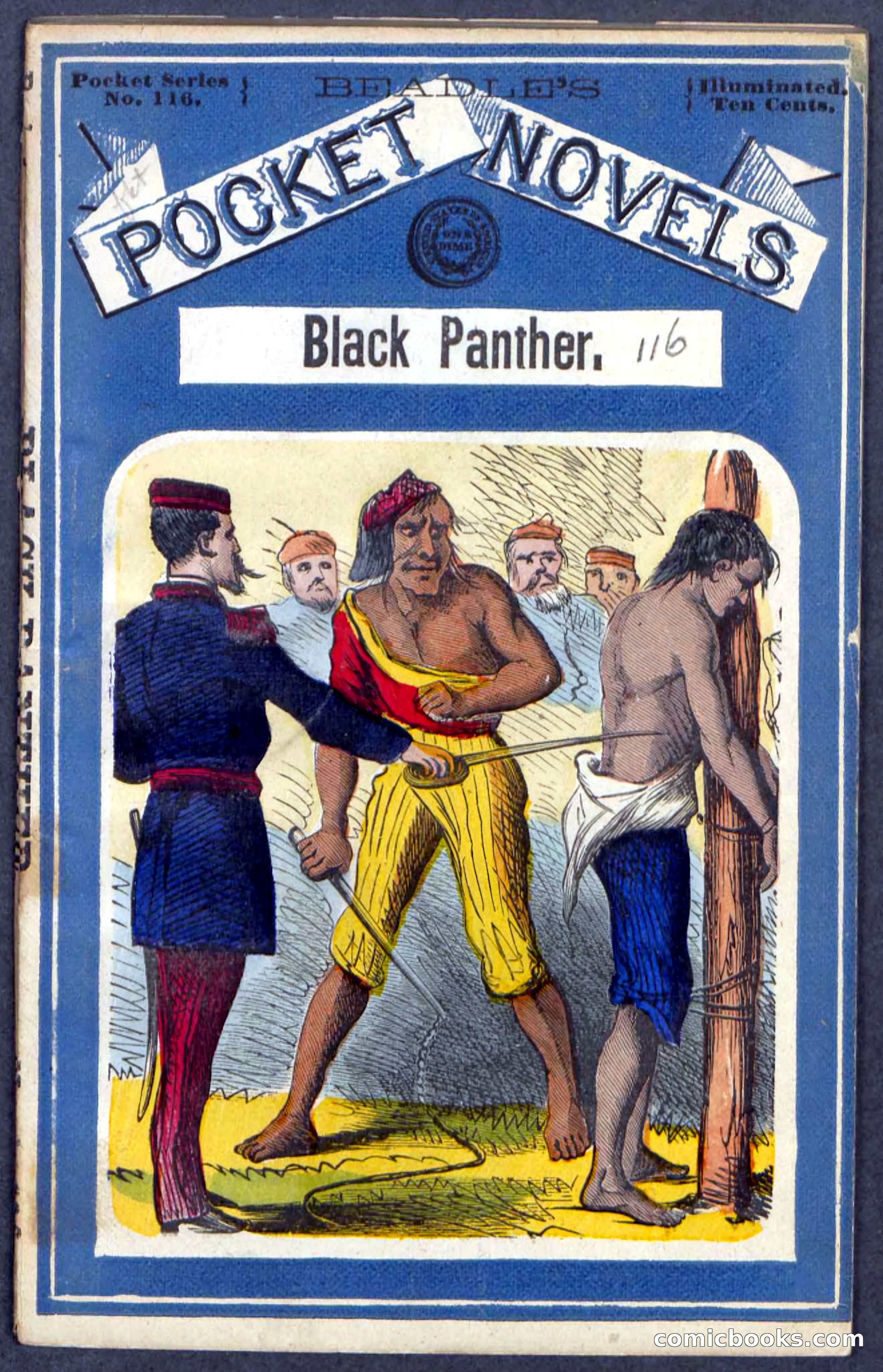 Black Panther