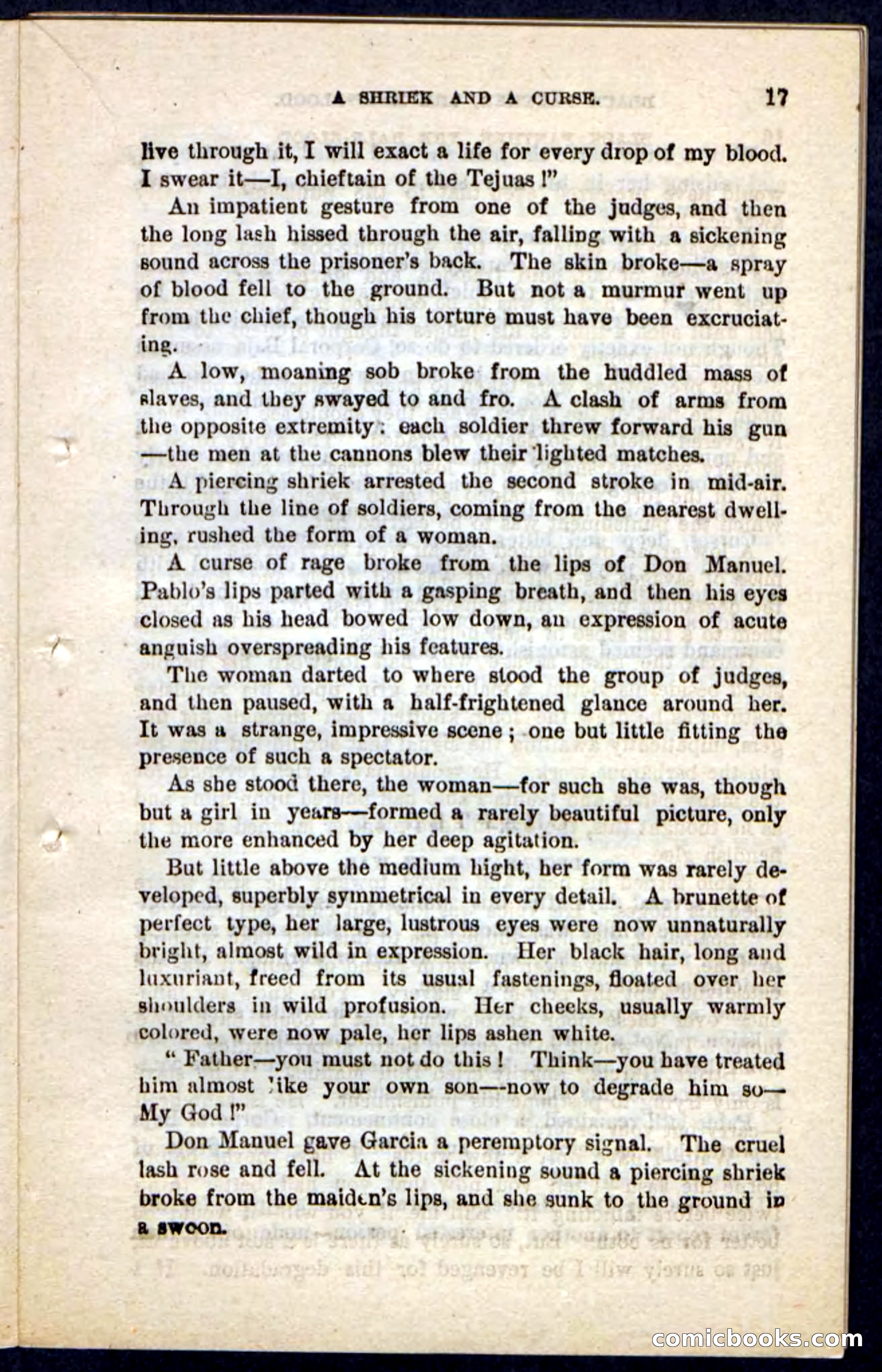 Black Panther — page 13 of 100