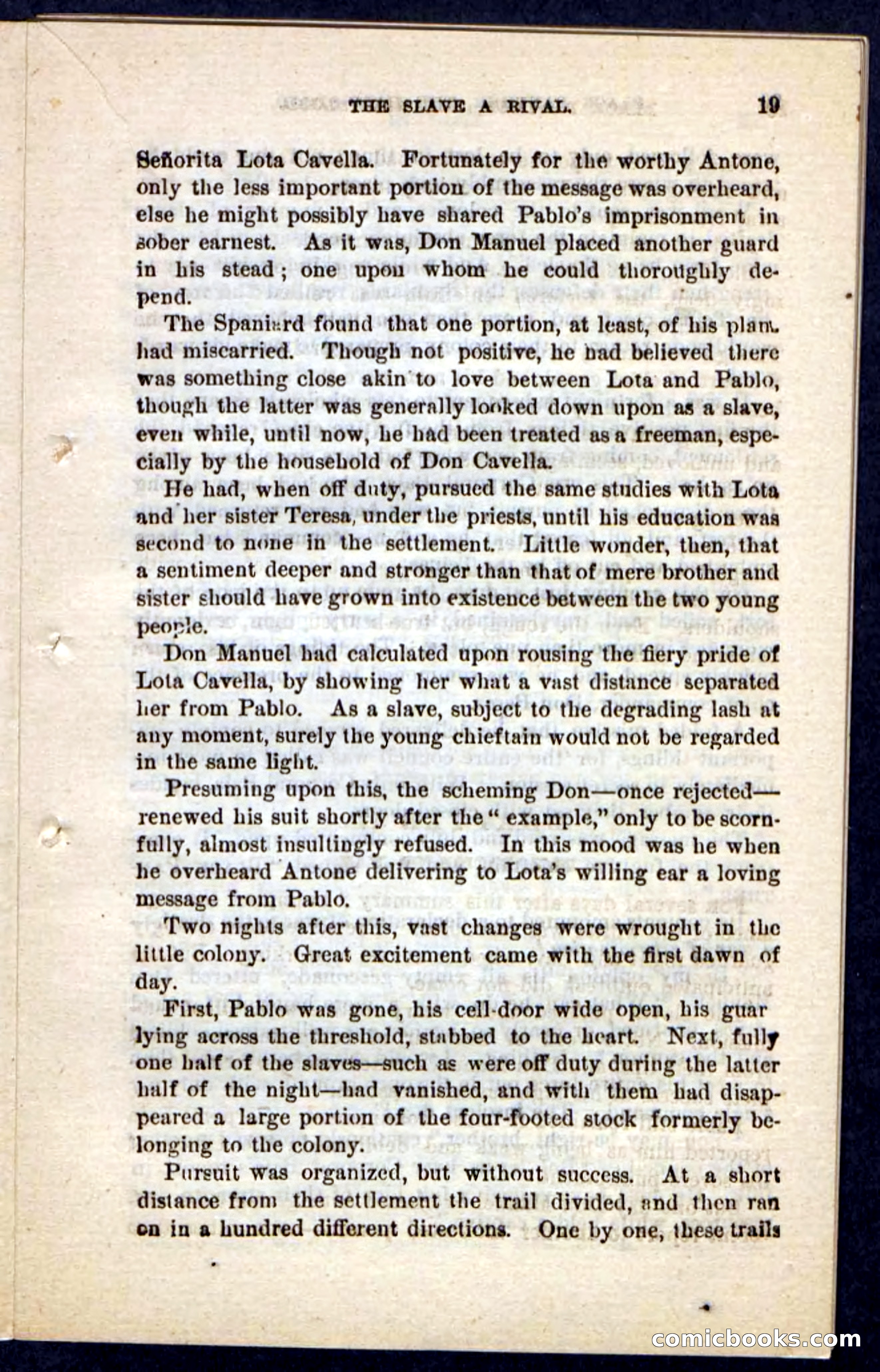 Black Panther — page 15 of 100